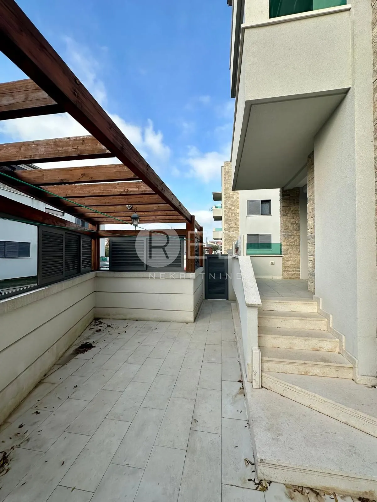 mocire/borik – moderan stan 86 m² u vrhunskoj novogradnji! - slika 18