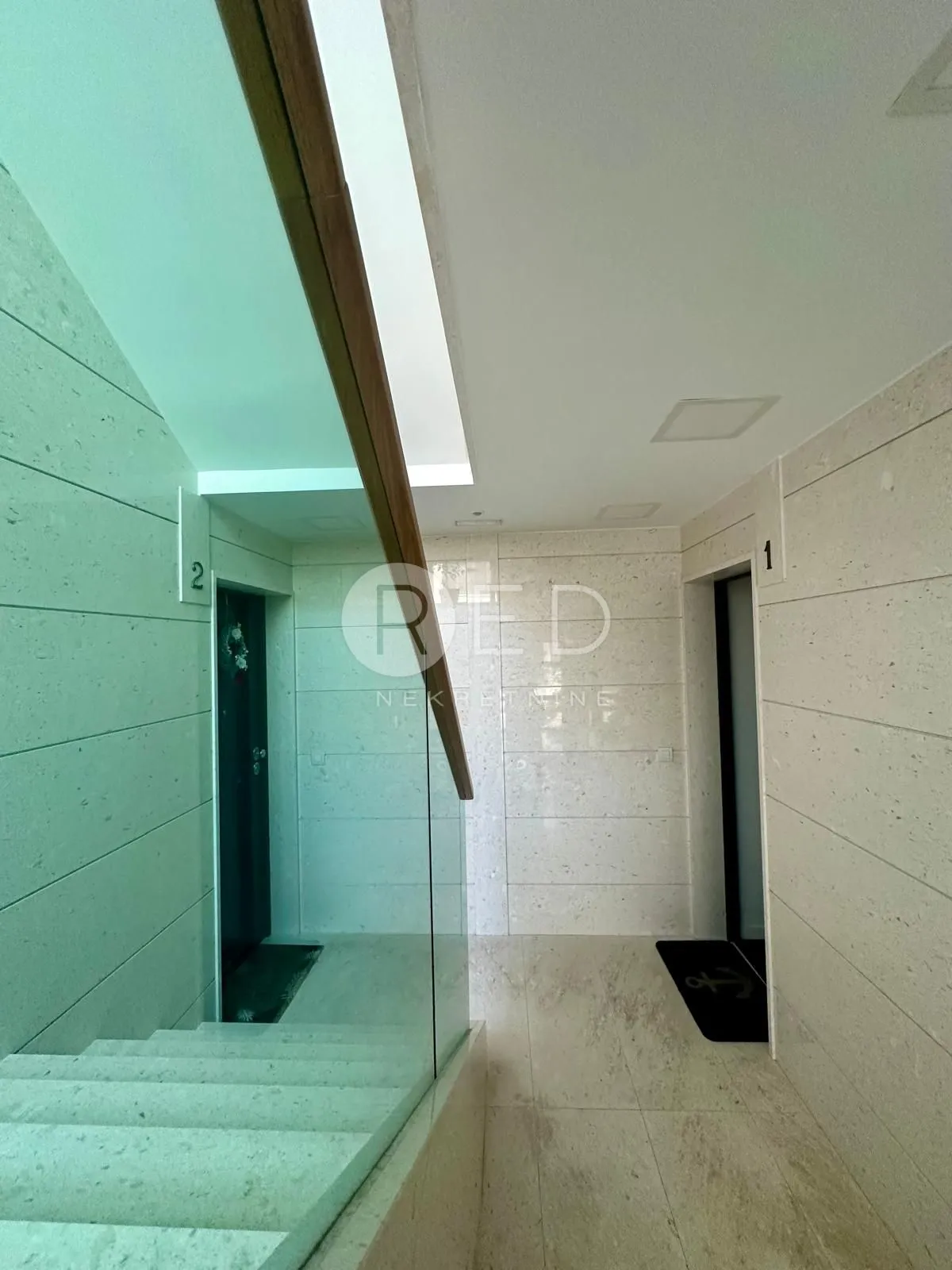 mocire/borik – moderan stan 86 m² u vrhunskoj novogradnji! - slika 24