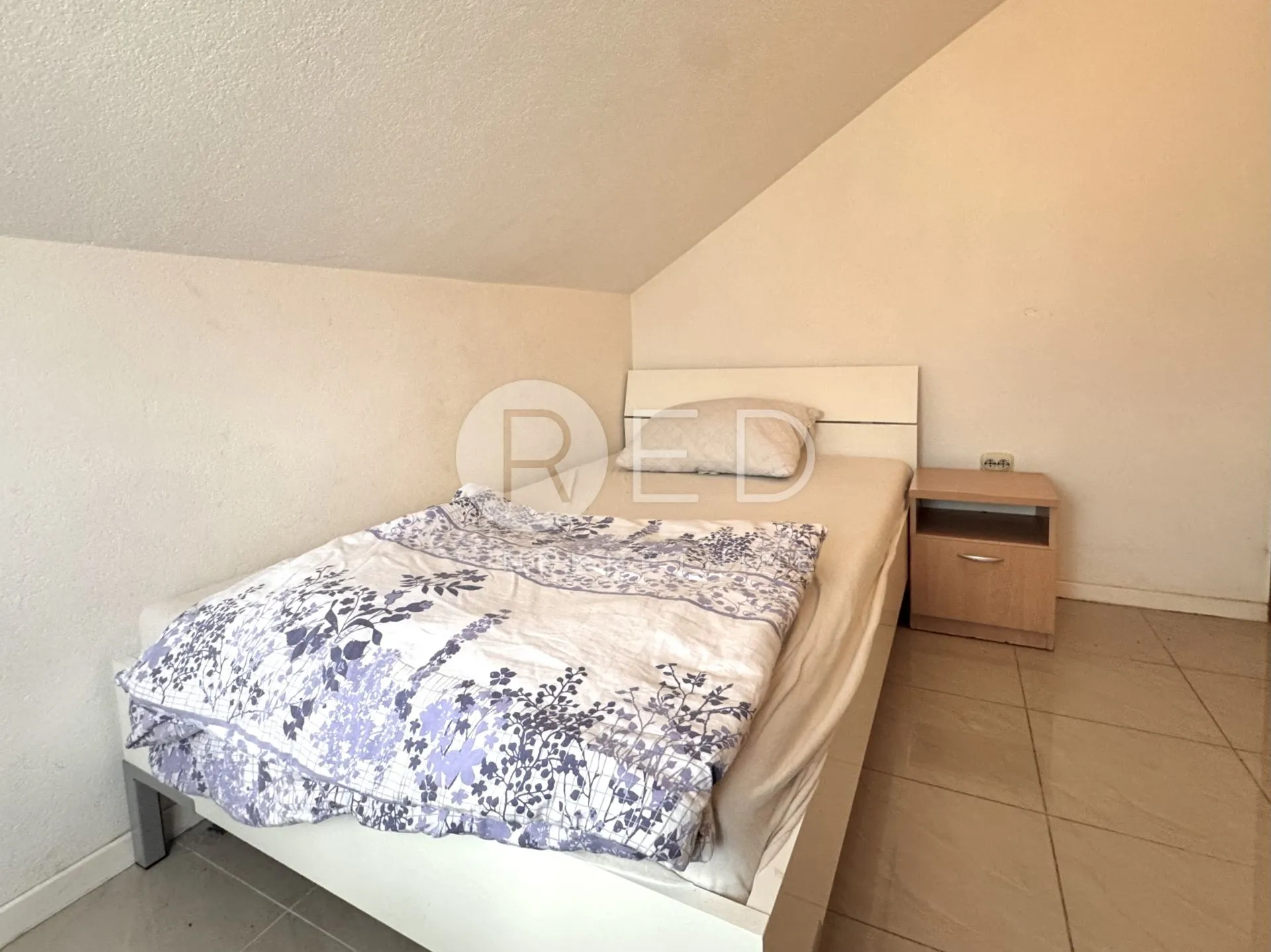 dubrava super prilika! stan 35m2 2.kat - slika 7