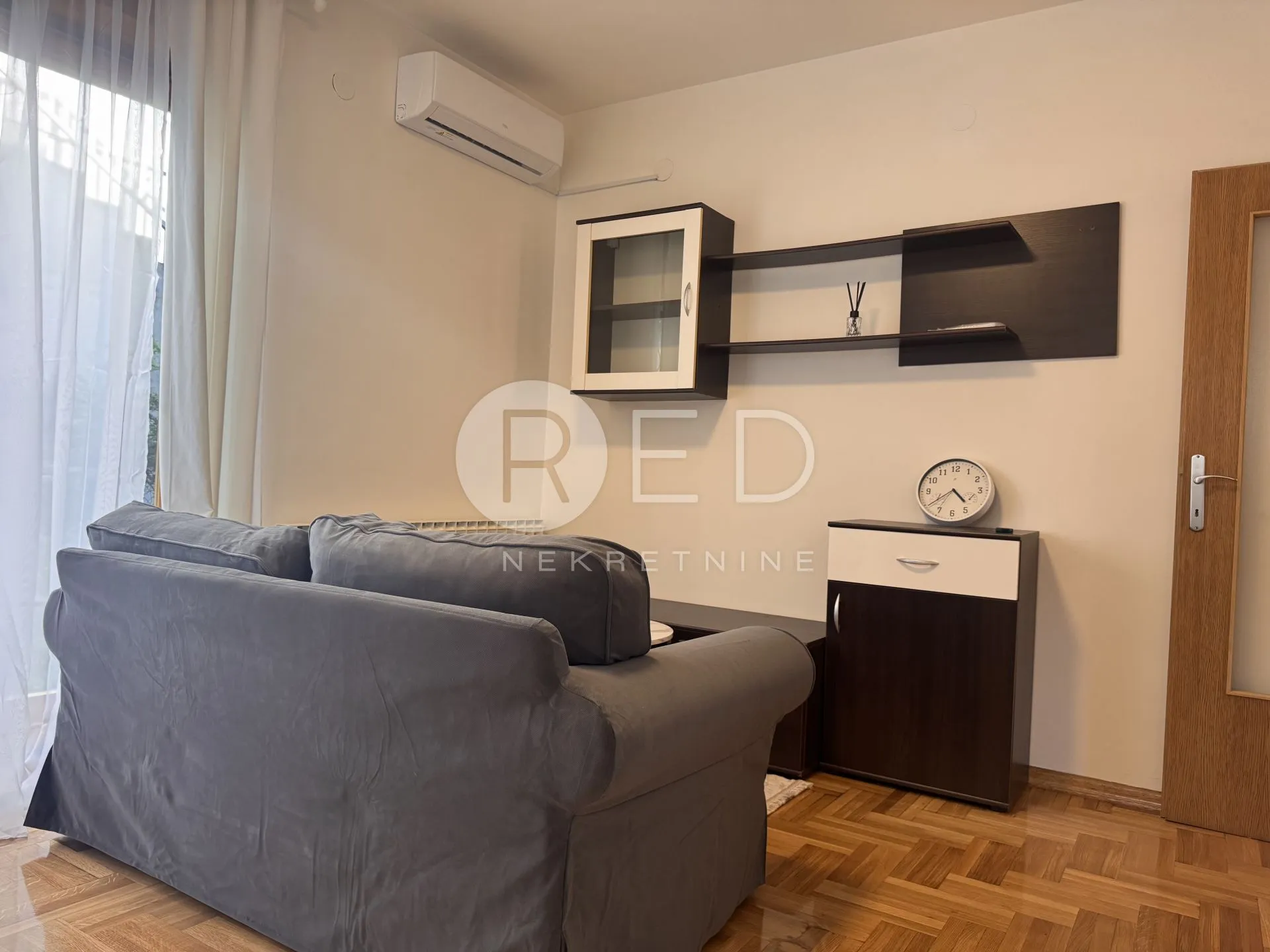 gornja dubrava najam 40 m2 - slika 6