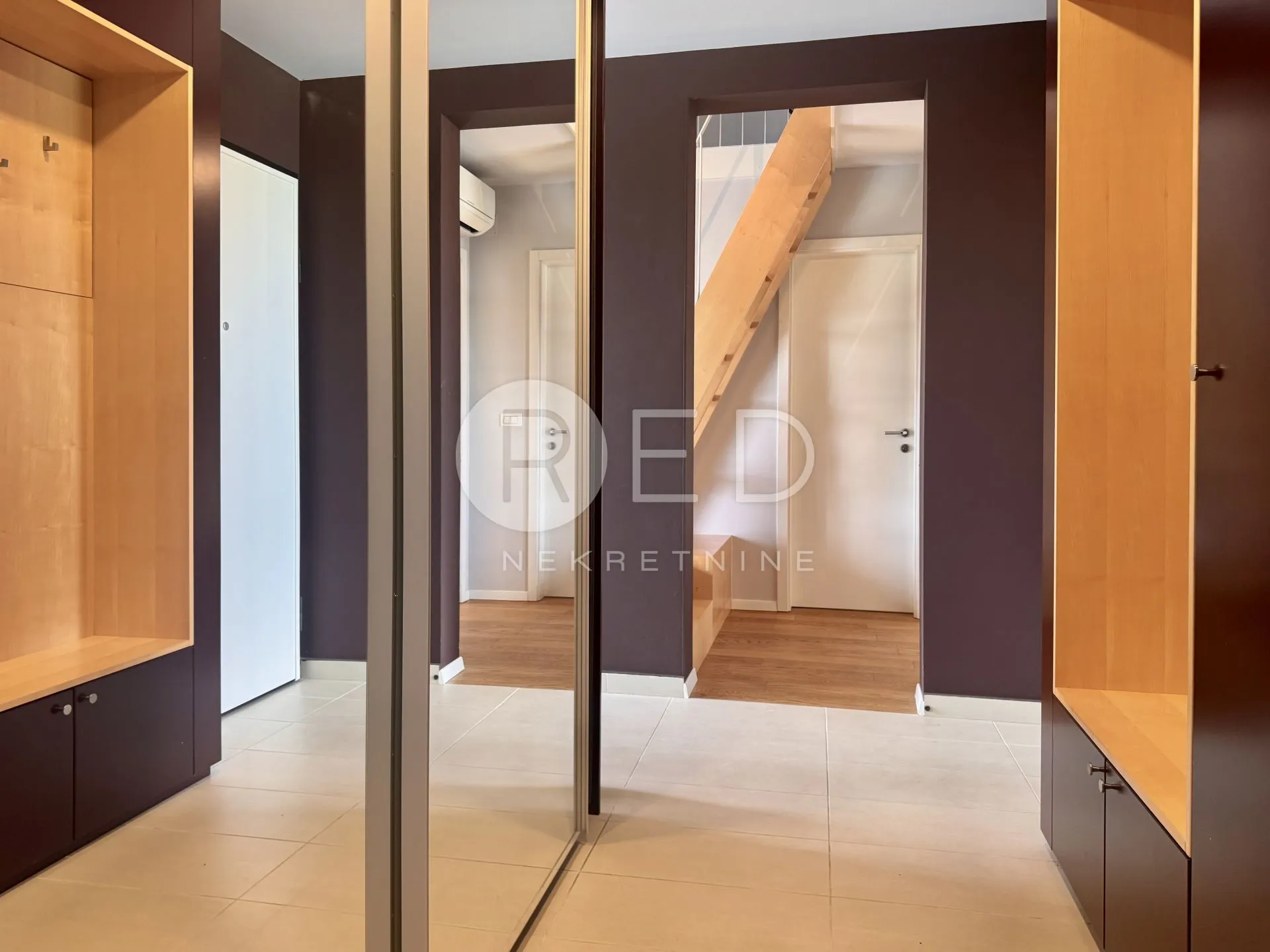 jarun/gajevo stan za najam 110 m2 - slika 22