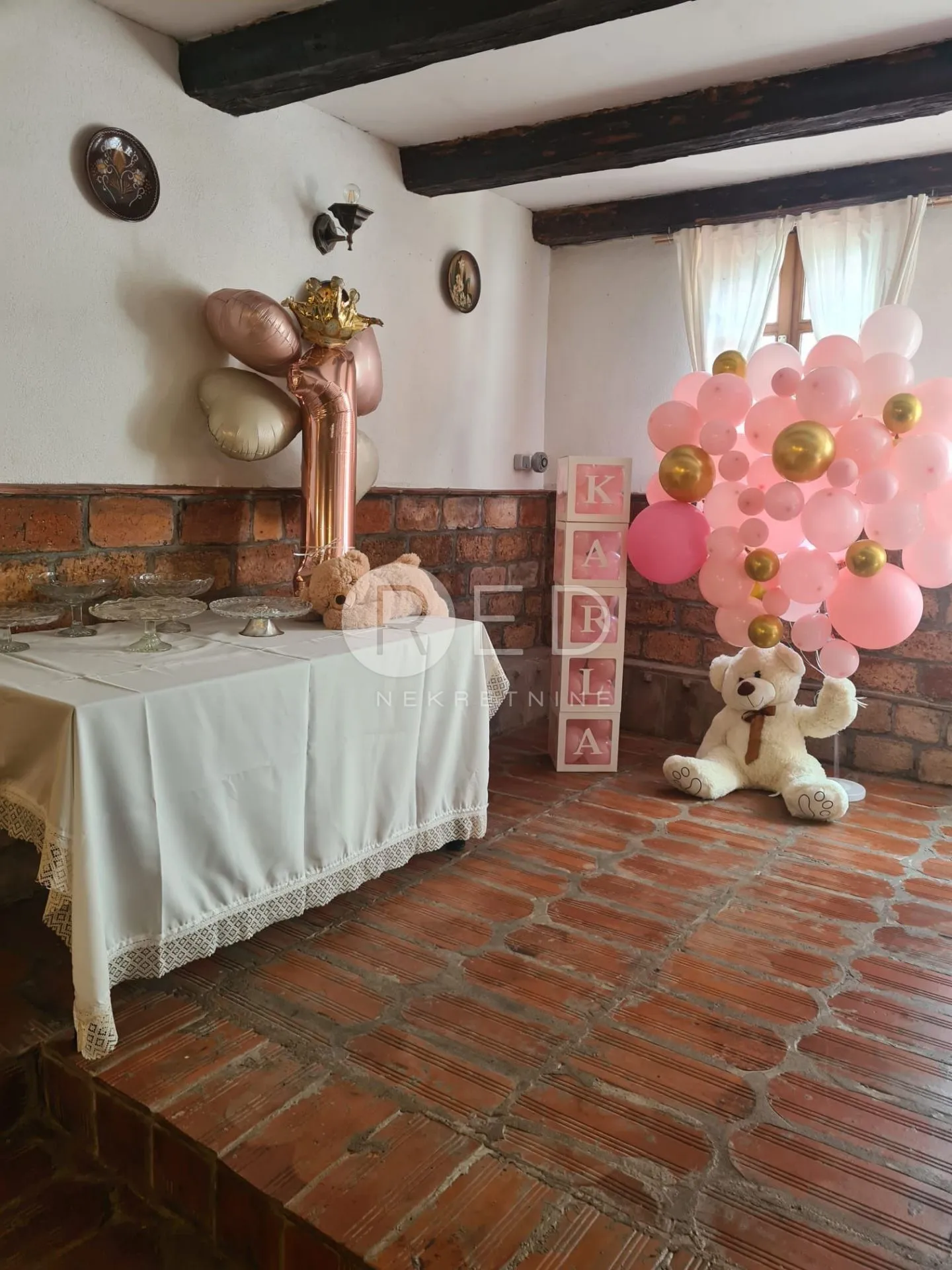 restoran - izletište bukevje - slika 5
