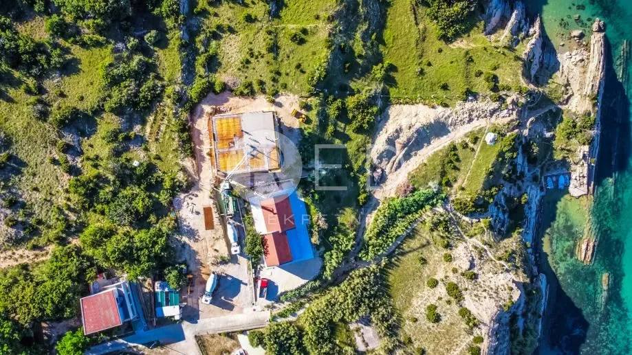 pag luksuzni s1 stan sa bazenom 95m2 - slika 14