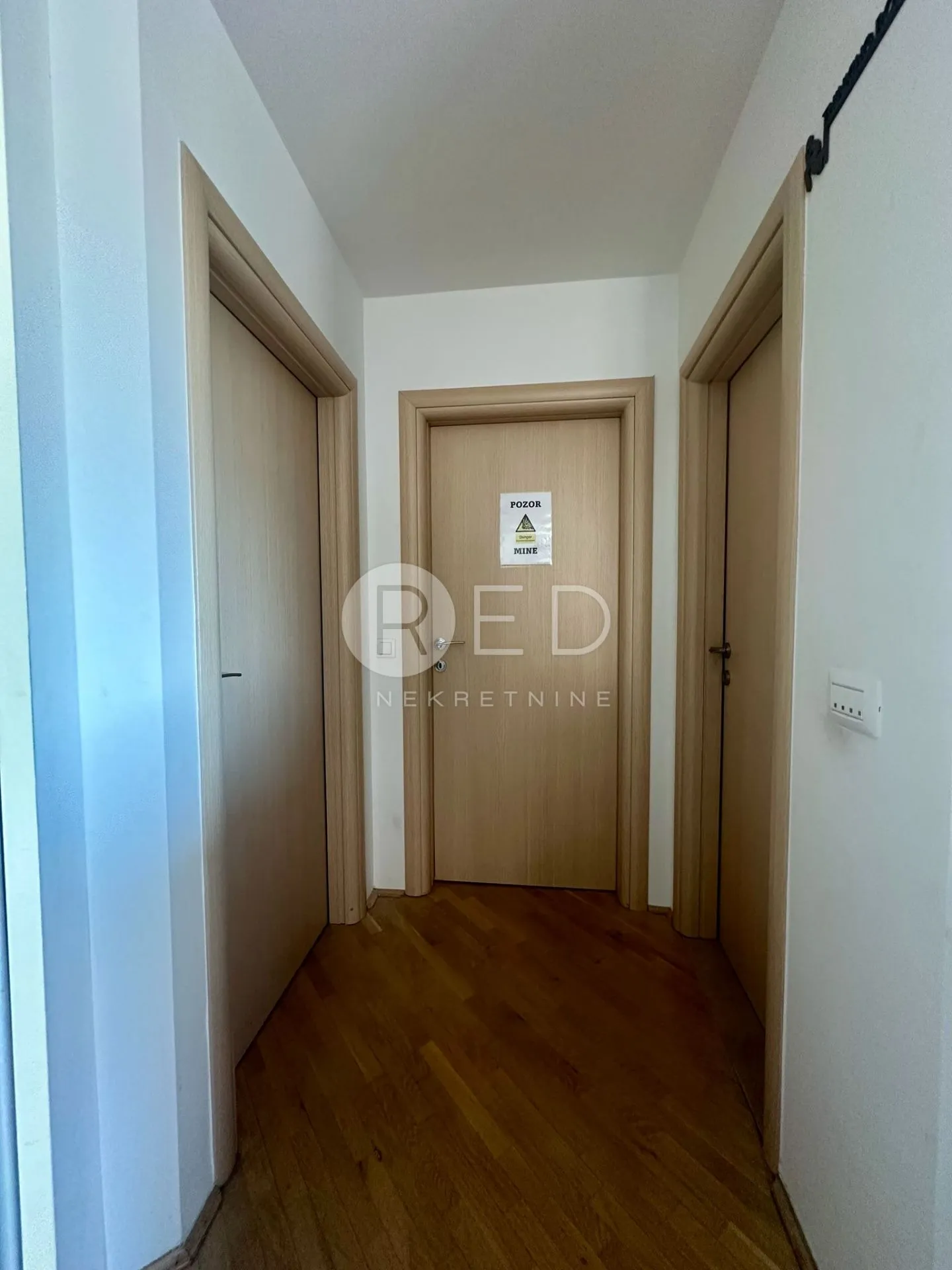 plovanija, zadar - moderan trosoban stan 65.55m2 - slika 11