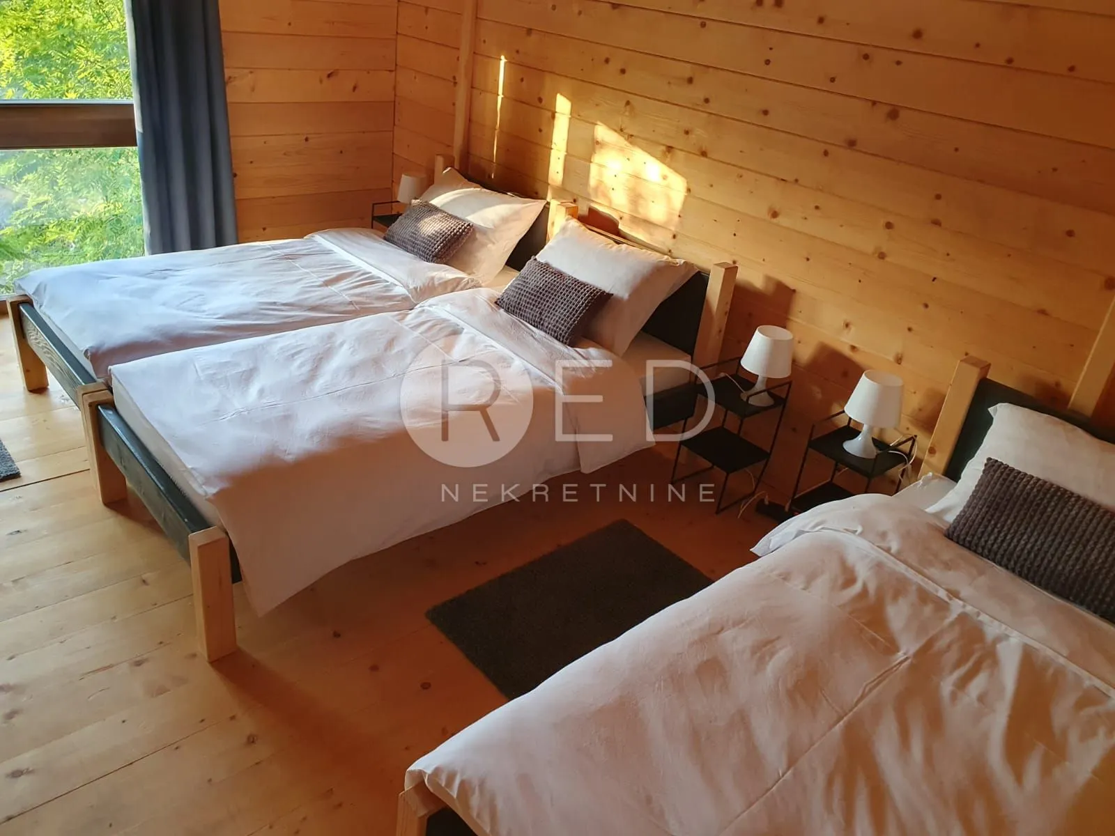 resort u baranji - batina - prodaja tvrtke sa nekretninama - slika 15