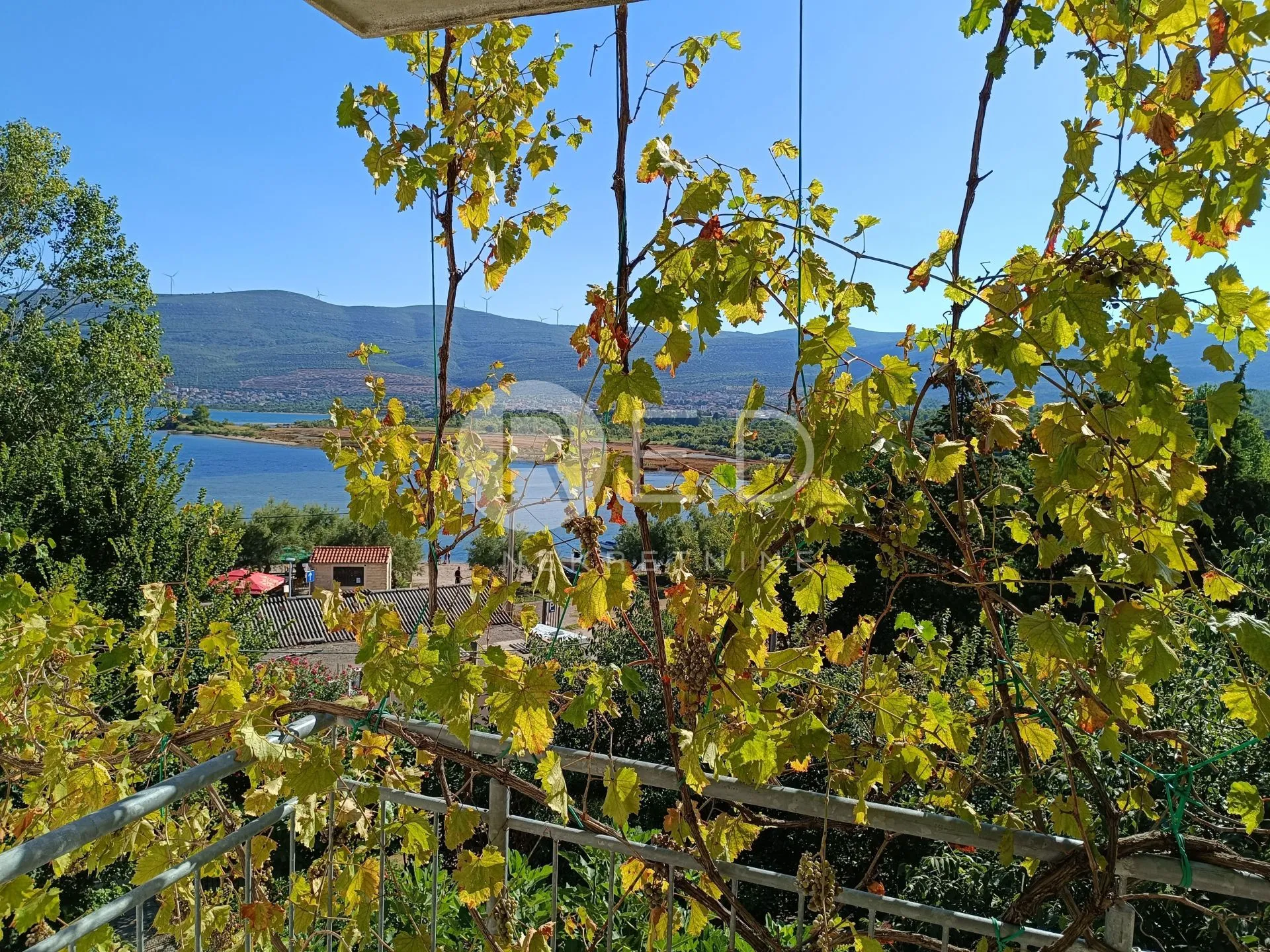 kuća s pogledom na more - slika 13