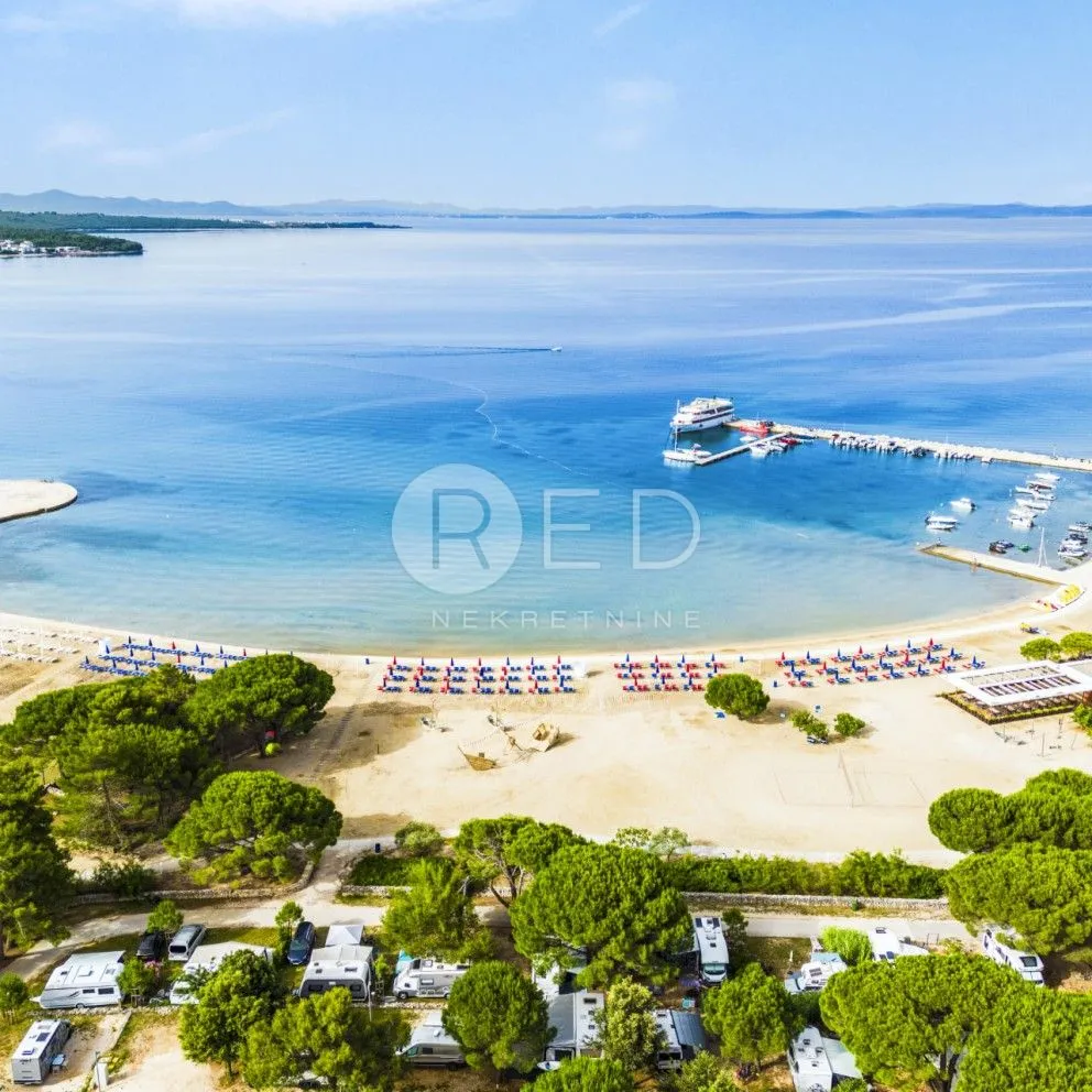 idealna investicija - 4 premium apartmana u zatonu 100 m od mora - slika 21