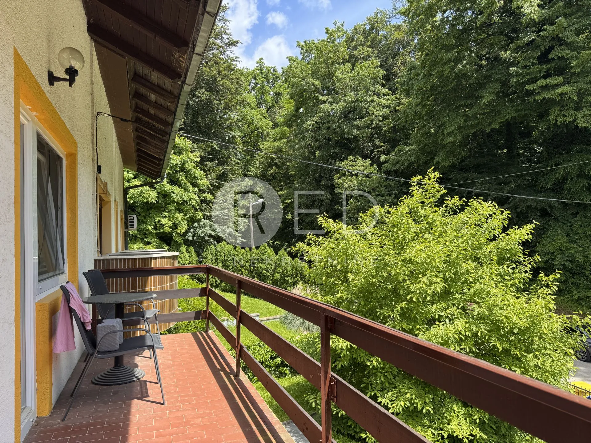 britanac/kraljevec dvojna kuća 260m2 - slika 18