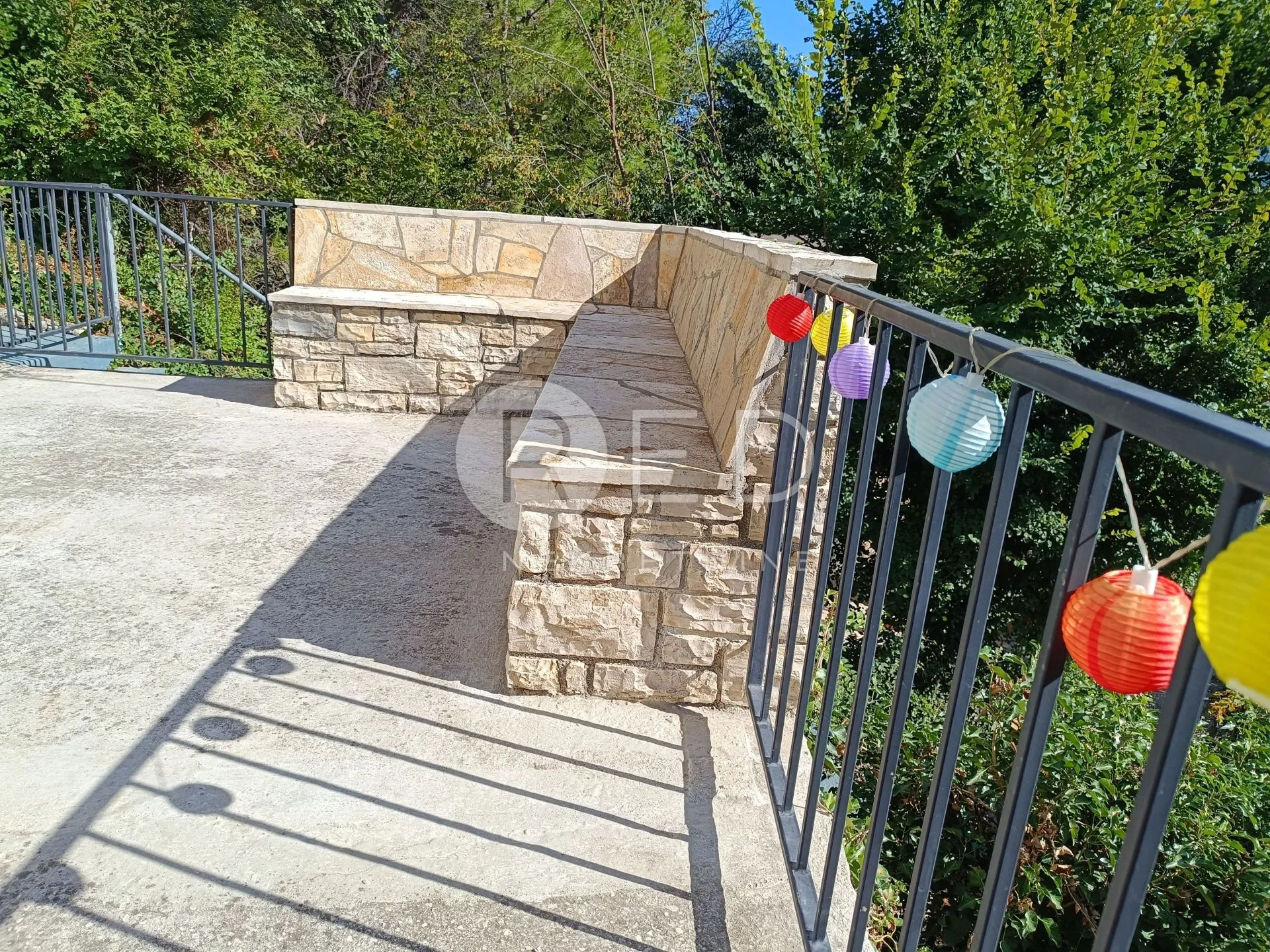 kuća s pogledom na more - slika 17