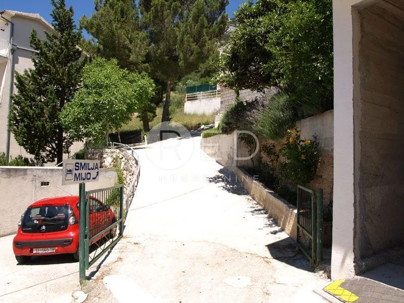 kuća s panoramskim pogledom na more u marušićima 250m2 prodaja - slika 6