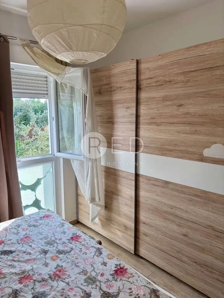 stan sa terasom i vrtom blizu mora - petrčane, zadar - slika 8