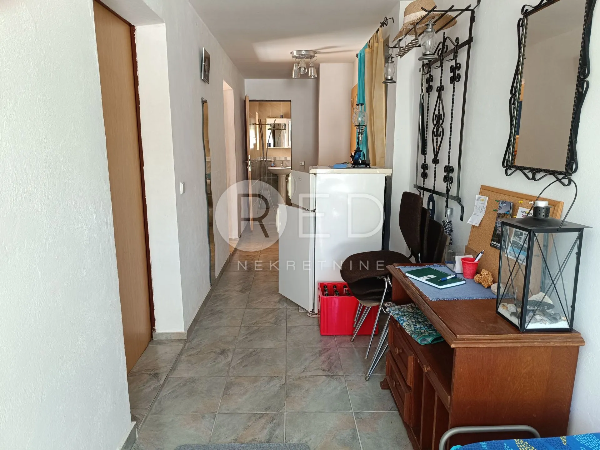 kuća s pogledom na more - slika 30
