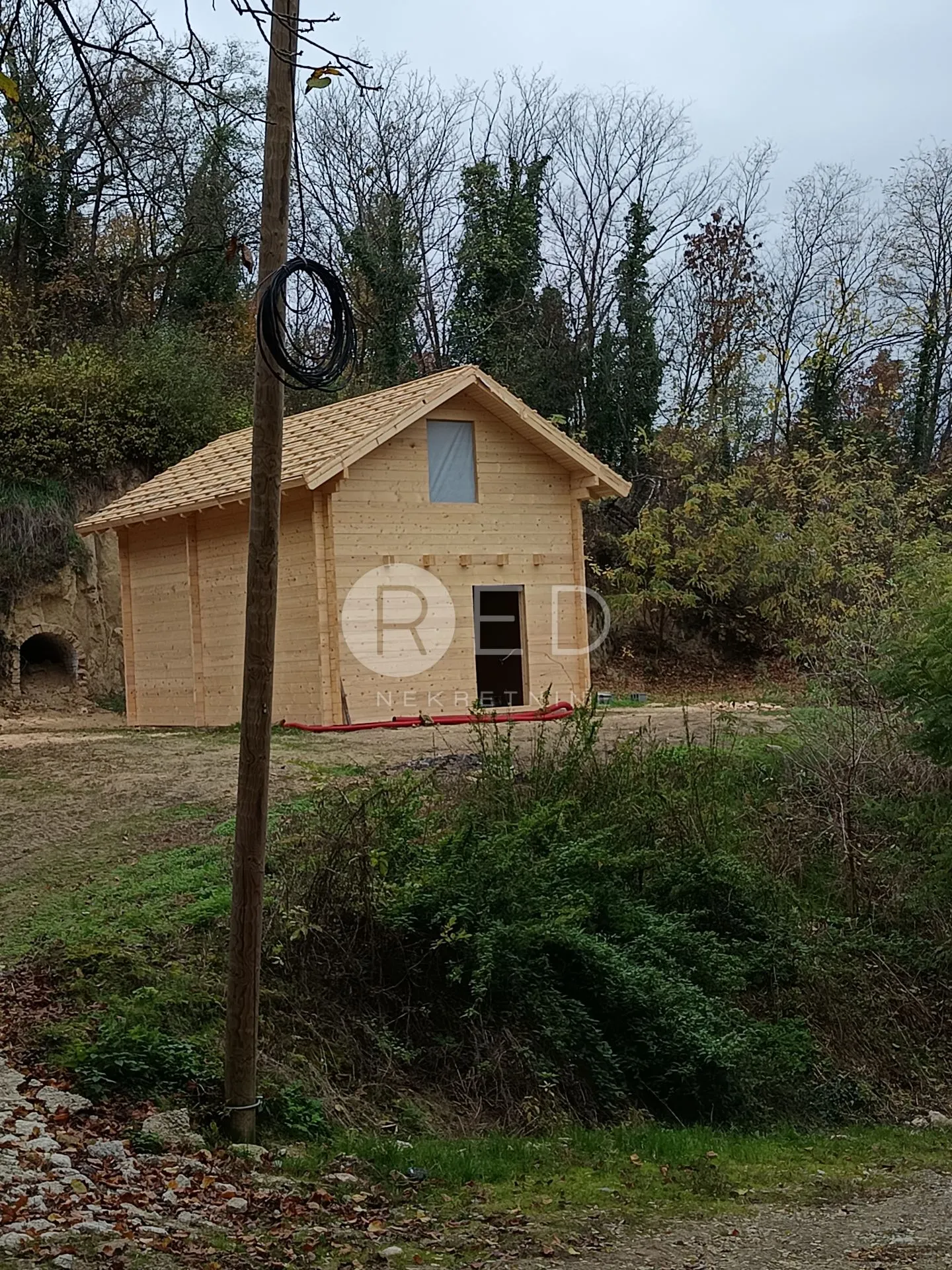 resort u baranji - batina - prodaja tvrtke sa nekretninama - slika 18