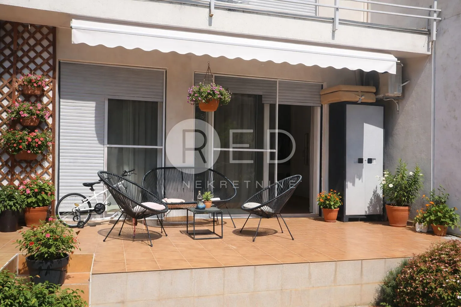 moderan stan 49 m² na odličnoj lokaciji, zadar - slika 1