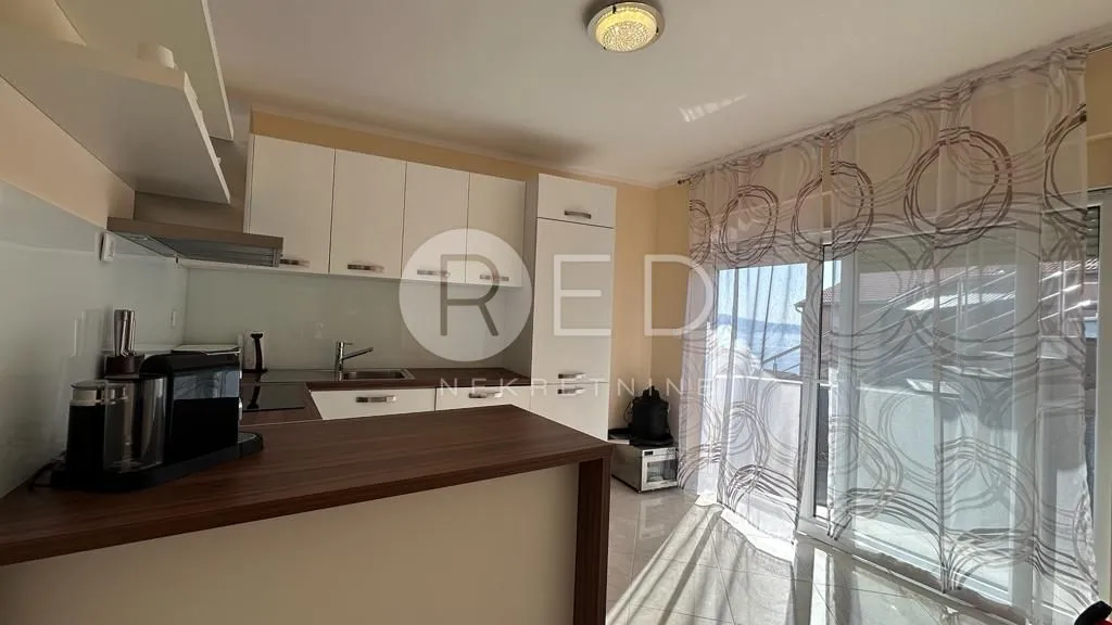 crikvenica - stan u prizemlju s pogledom na more, 112 m2 - slika 7