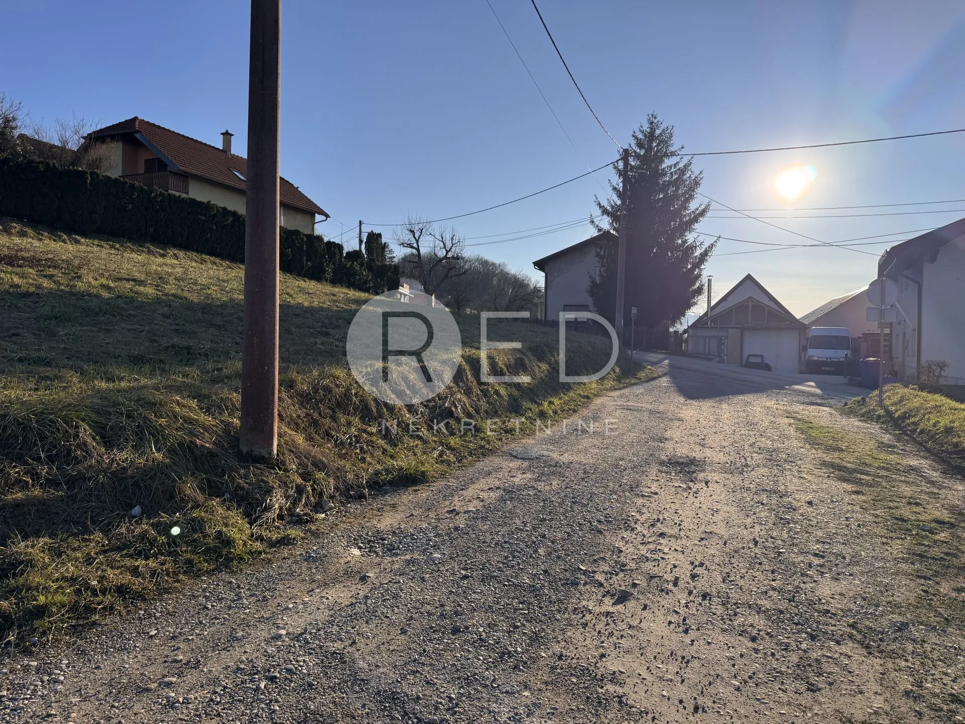 građevinsko zemljište sveta nedelja - slika 3