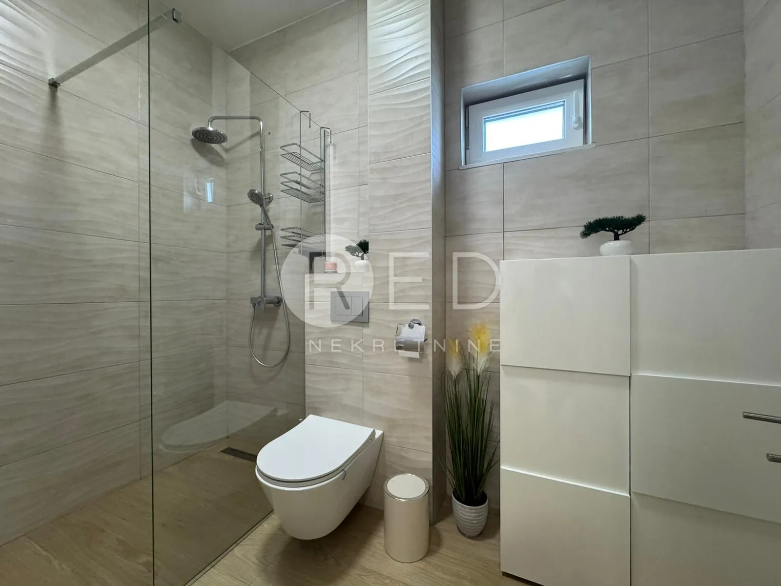 stan u prizemlju s vrtom , novogradnja 116 m2 - vinjerac - slika 10
