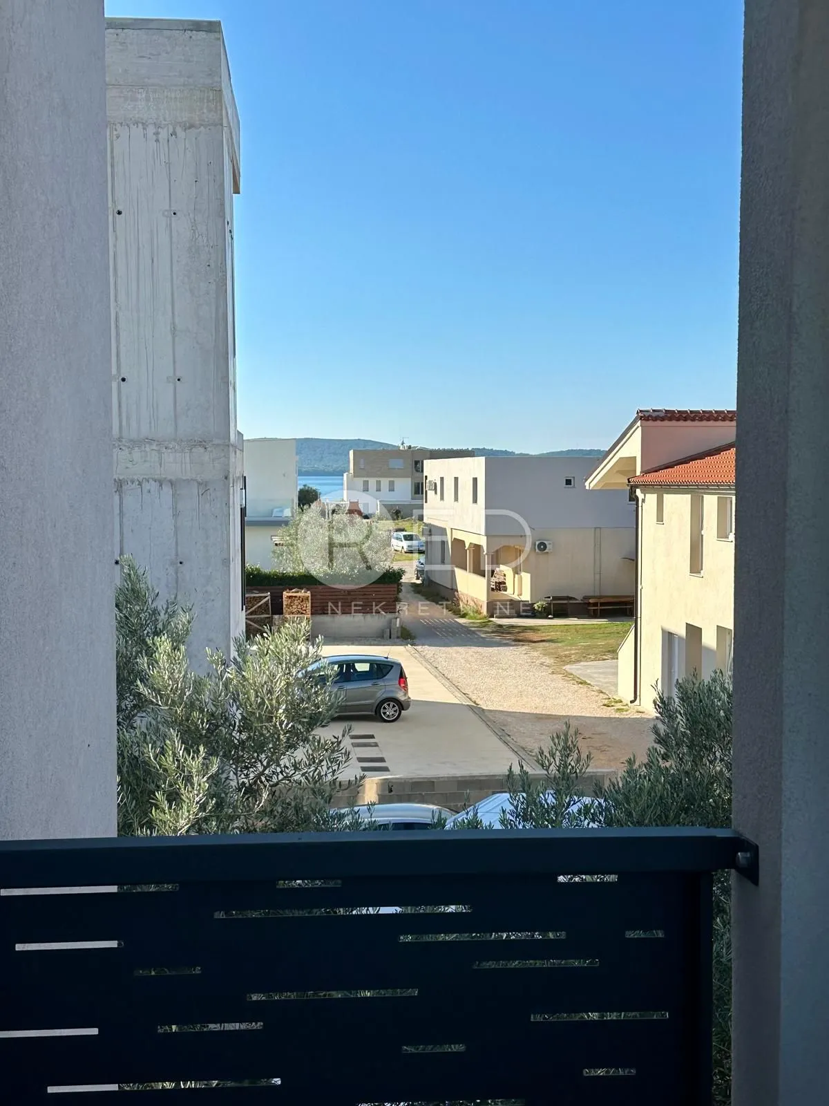 ekskluzivna vila na odličnoj lokaciji, 80 m od mora - sukošan - slika 26