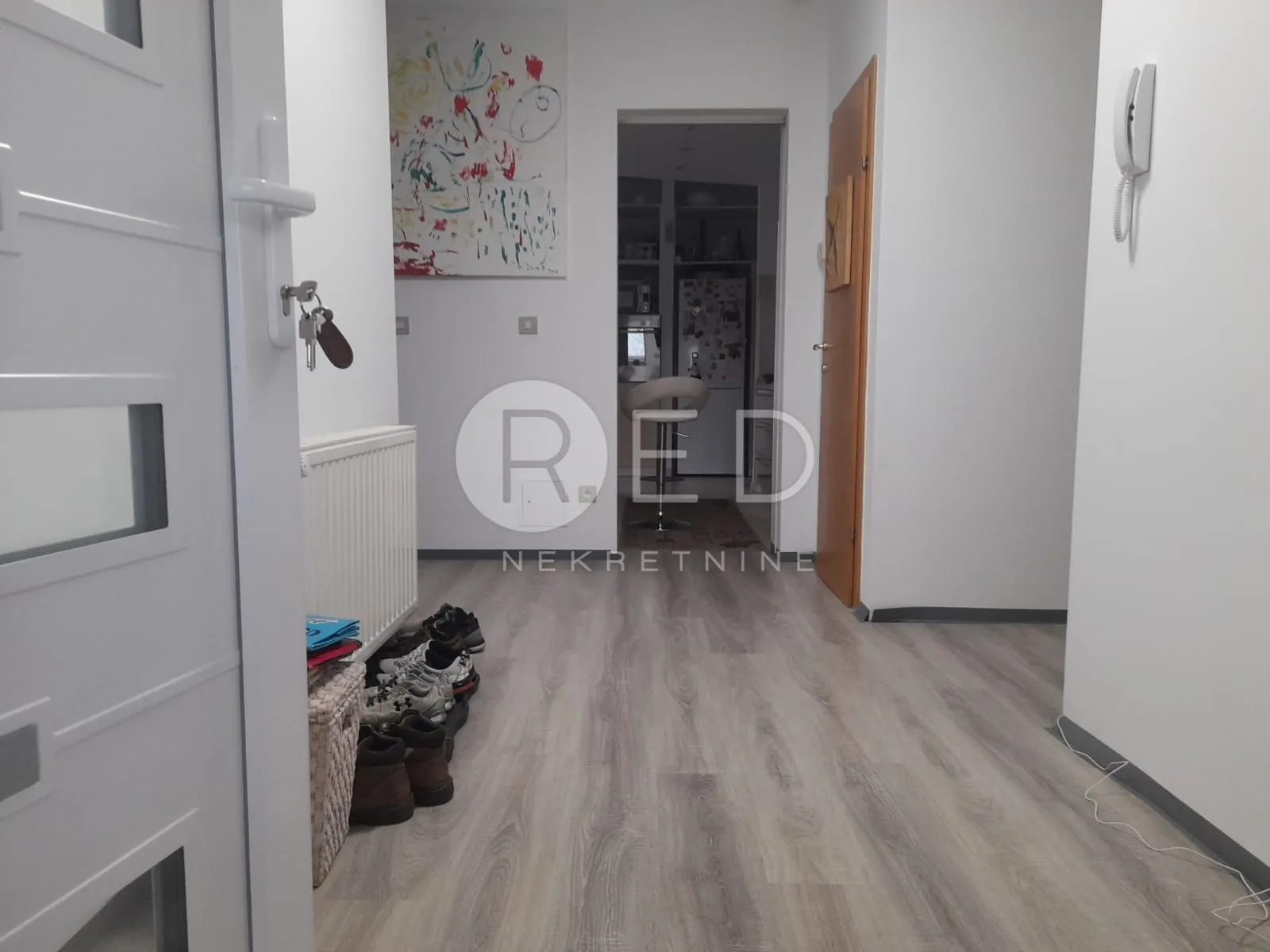 varaždin centar stan 144m2 kat - slika 5