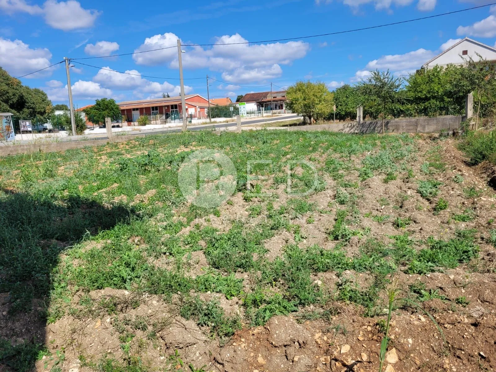 građevinska parcela na atraktivnoj lokaciji - kakma, biograd n/m - slika 10