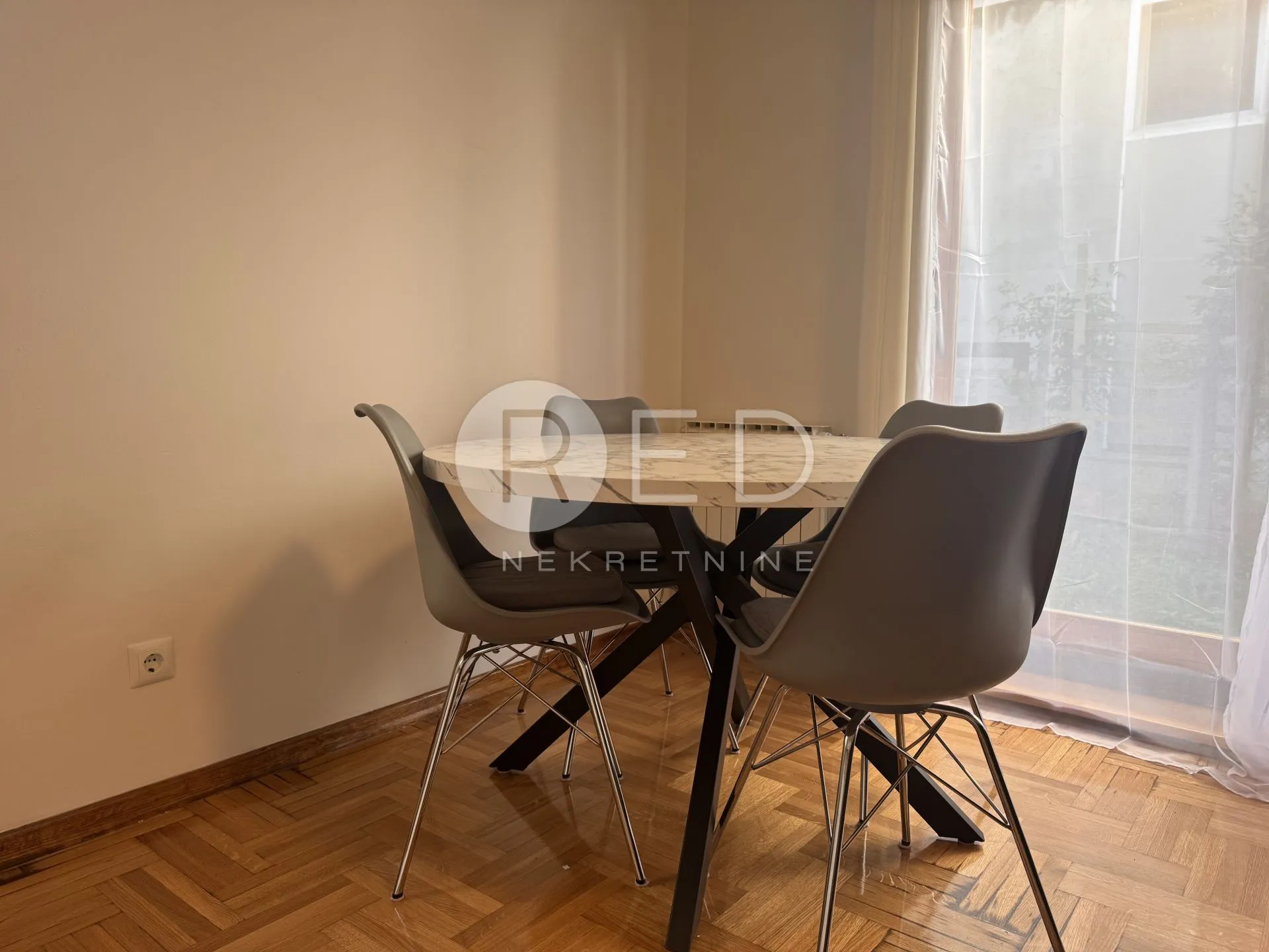 gornja dubrava najam 40 m2 - slika 5