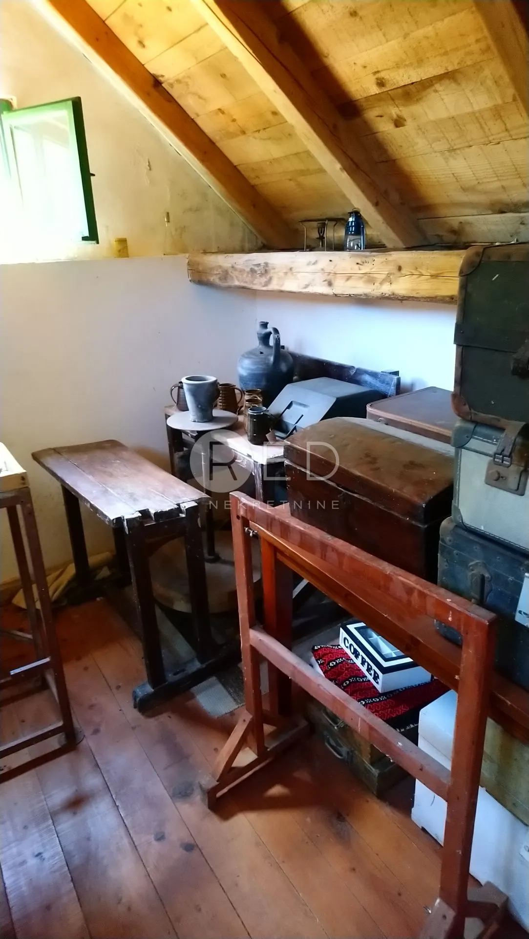 kuća i bajkovito imanje u baranji - slika 19