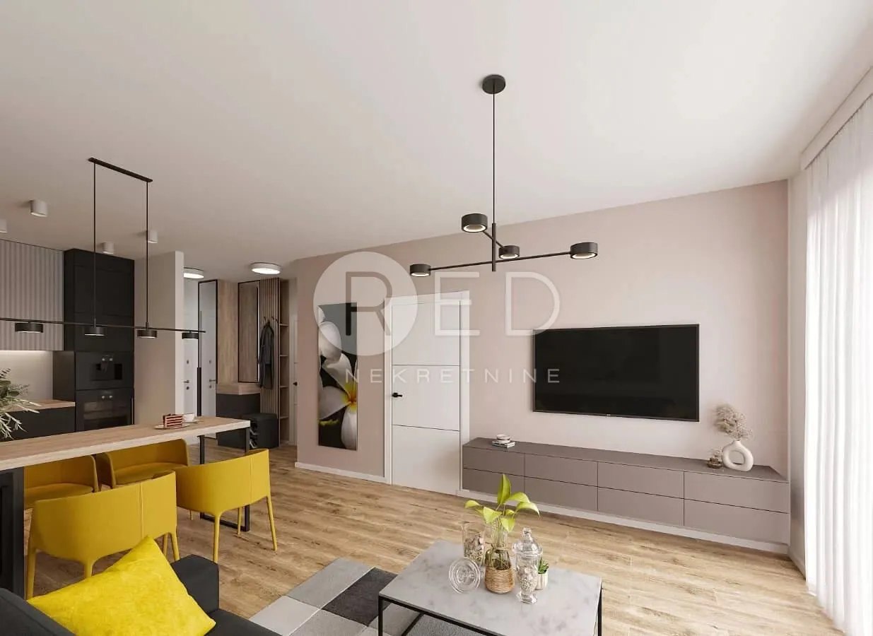 zagreb/brezovica stan prizemlje - s3- 80.62m2 - slika 21