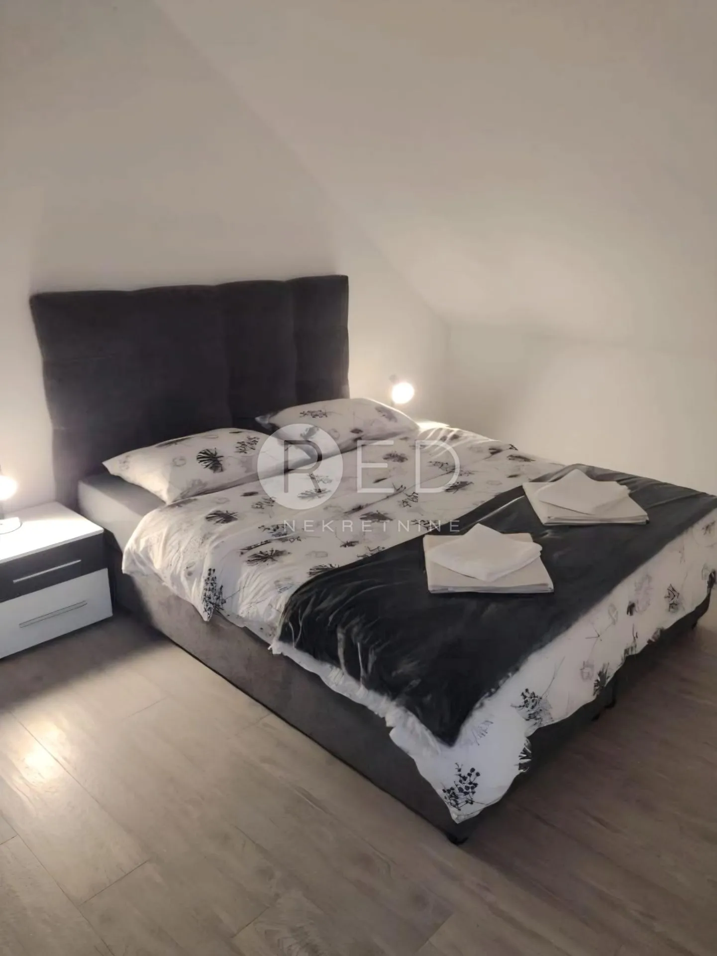 kuća za odmor lovinac - slika 25