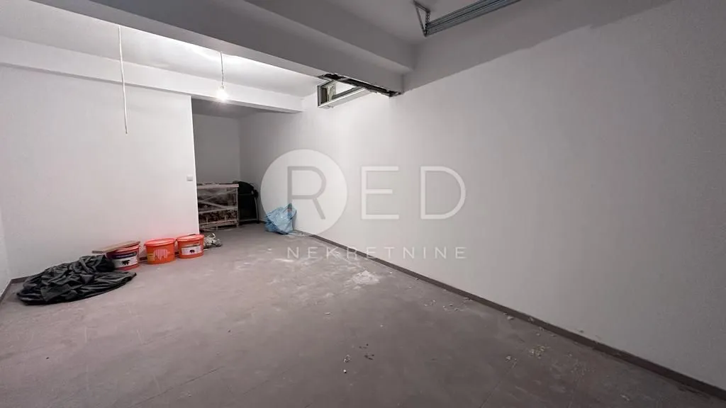crikvenica - stan u prizemlju s pogledom na more, 112 m2 - slika 8