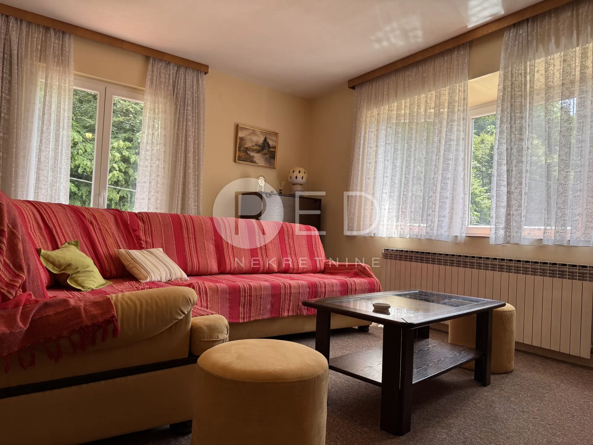 britanac/kraljevec dvojna kuća 260m2 - slika 19