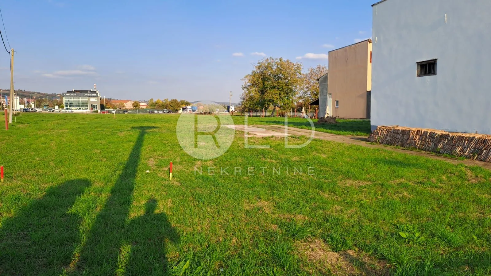 građevinsko zemljište sl.brod 5246m2 - slika 7