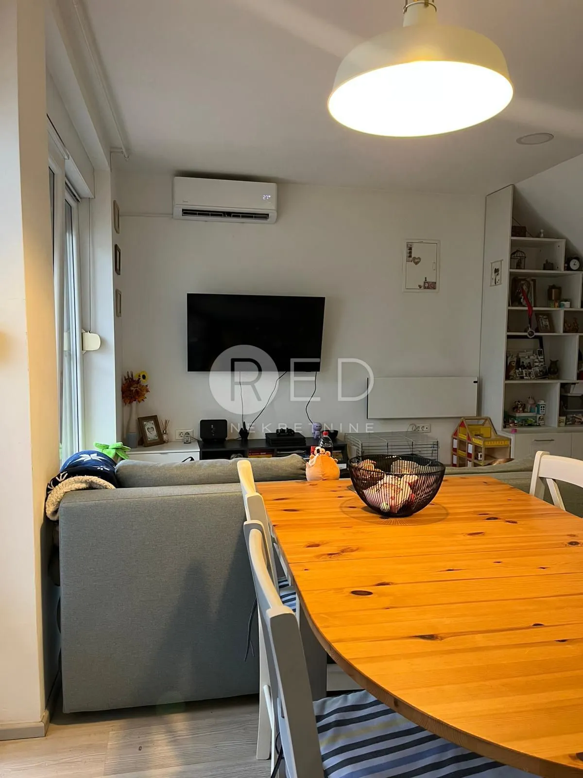 moderan stan 49 m² na odličnoj lokaciji, zadar - slika 6