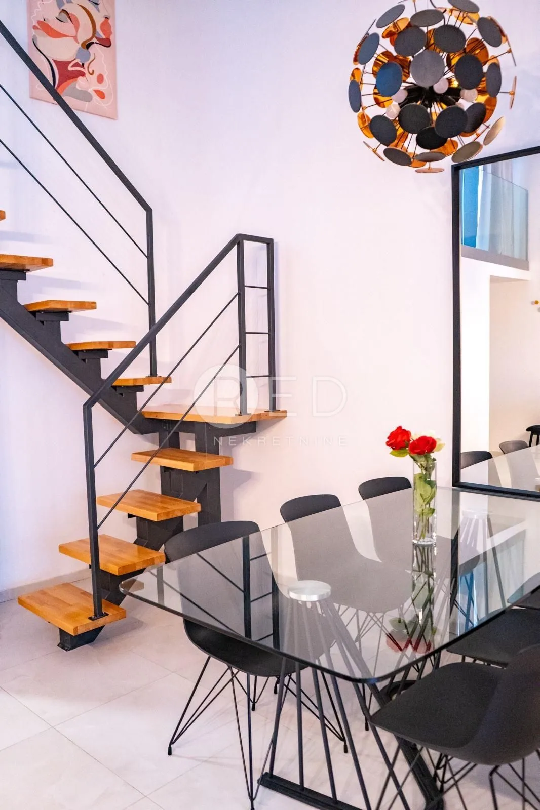 idealna investicija - 4 premium apartmana u zatonu 100 m od mora - slika 8