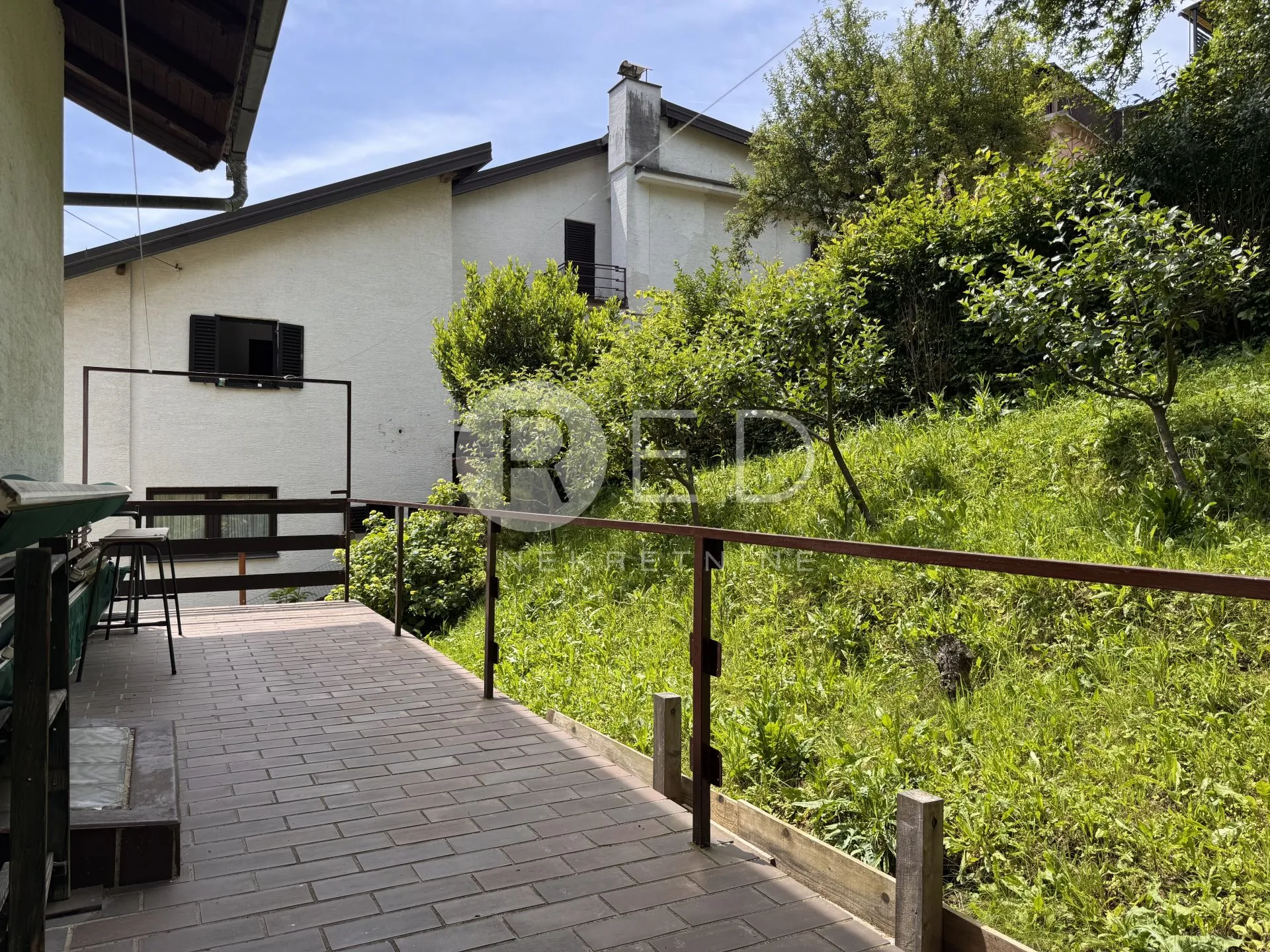 britanac/kraljevec dvojna kuća 260m2 - slika 12
