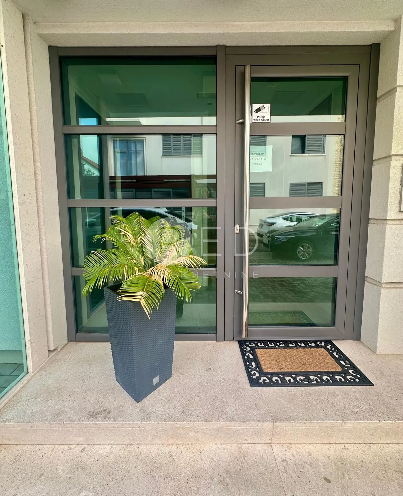 mocire/borik – moderan stan 86 m² u vrhunskoj novogradnji! - slika 22