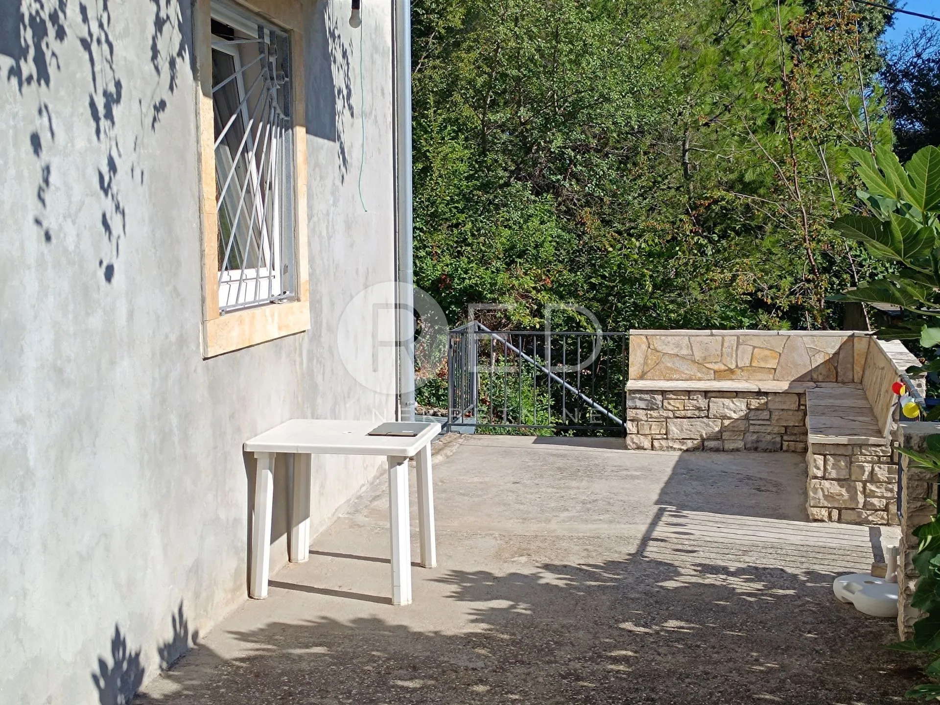 kuća s pogledom na more - slika 6