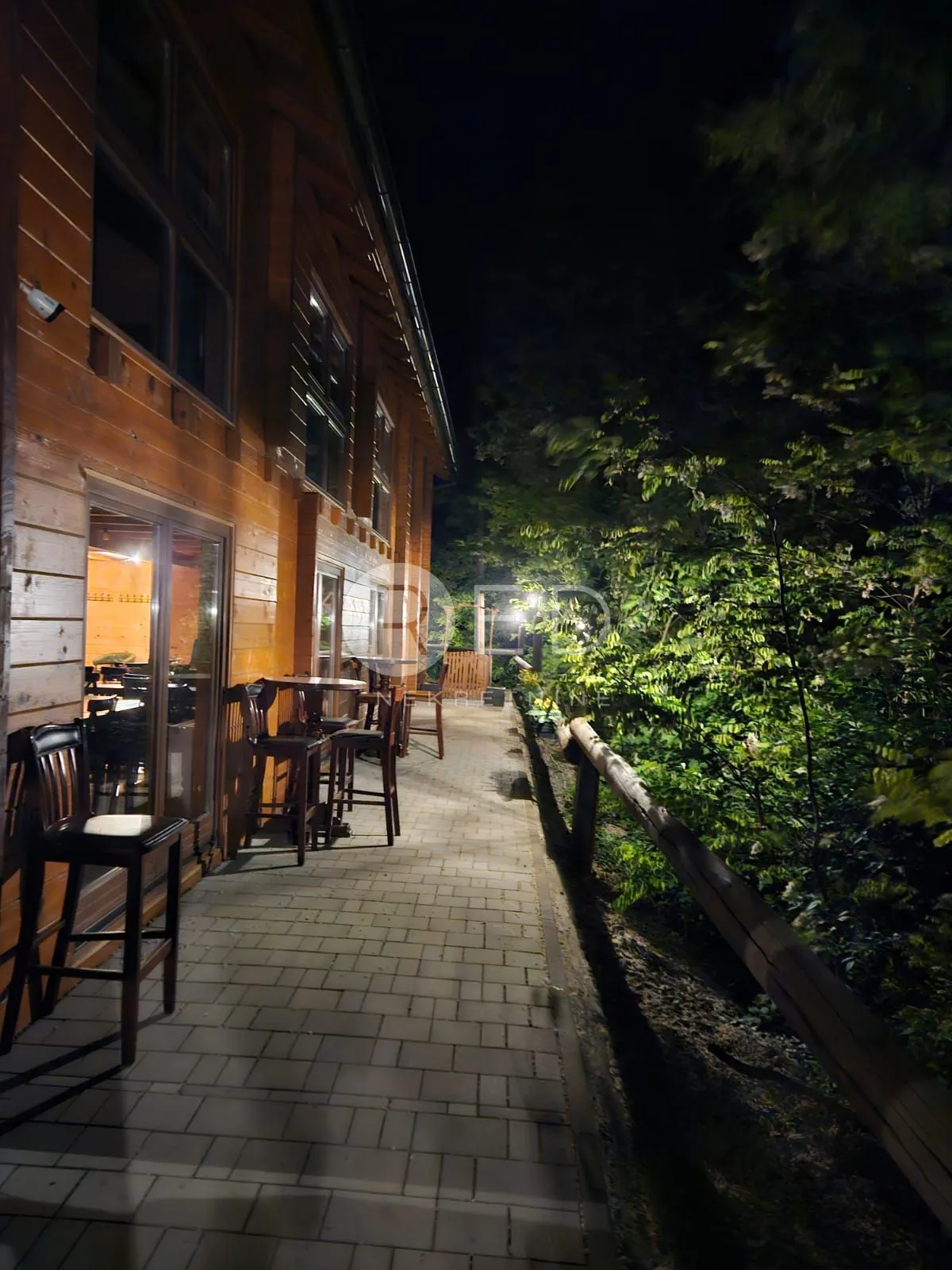 resort u baranji - batina - prodaja tvrtke sa nekretninama - slika 10