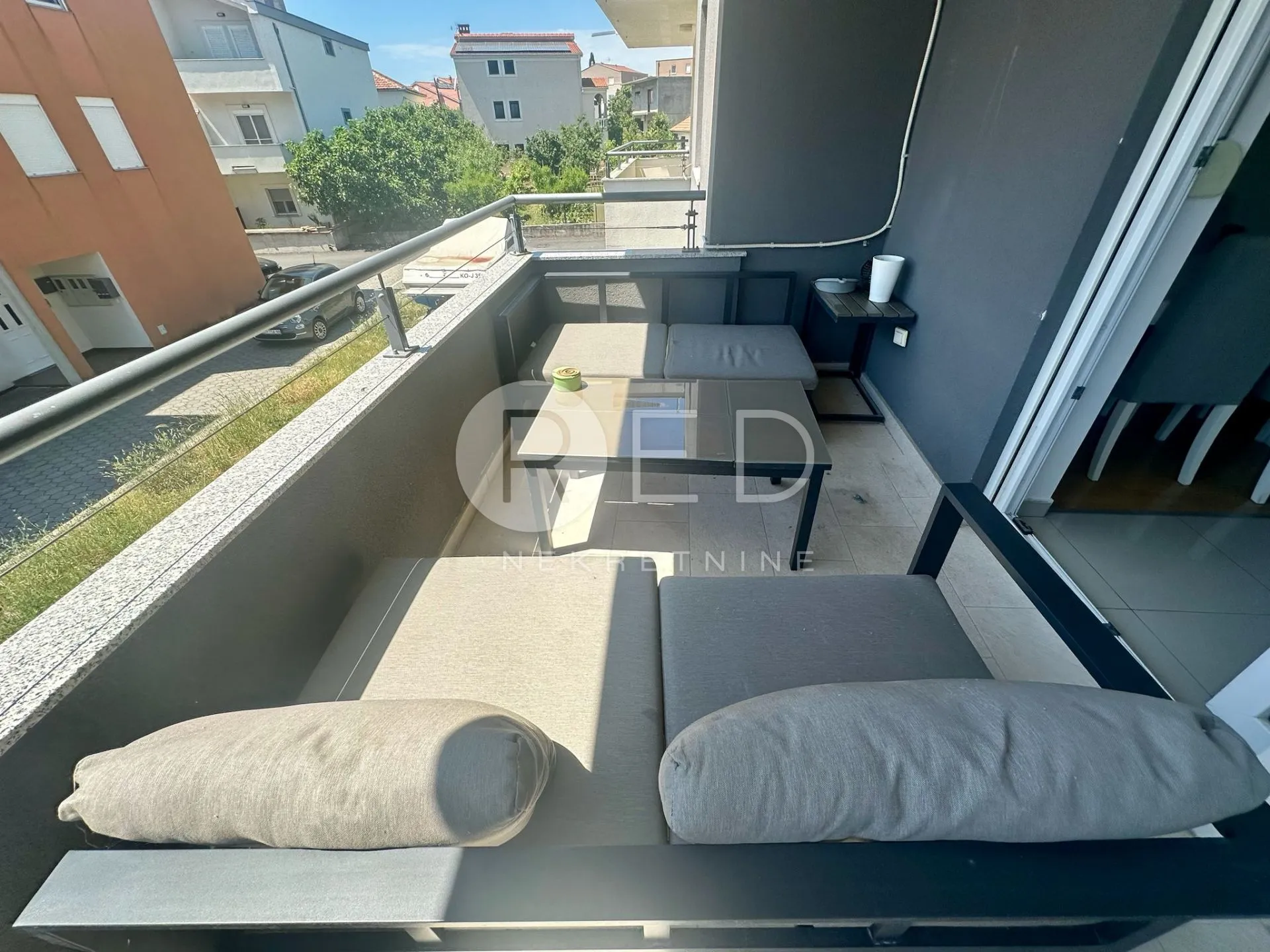 plovanija, zadar - moderan trosoban stan 65.55m2 - slika 7