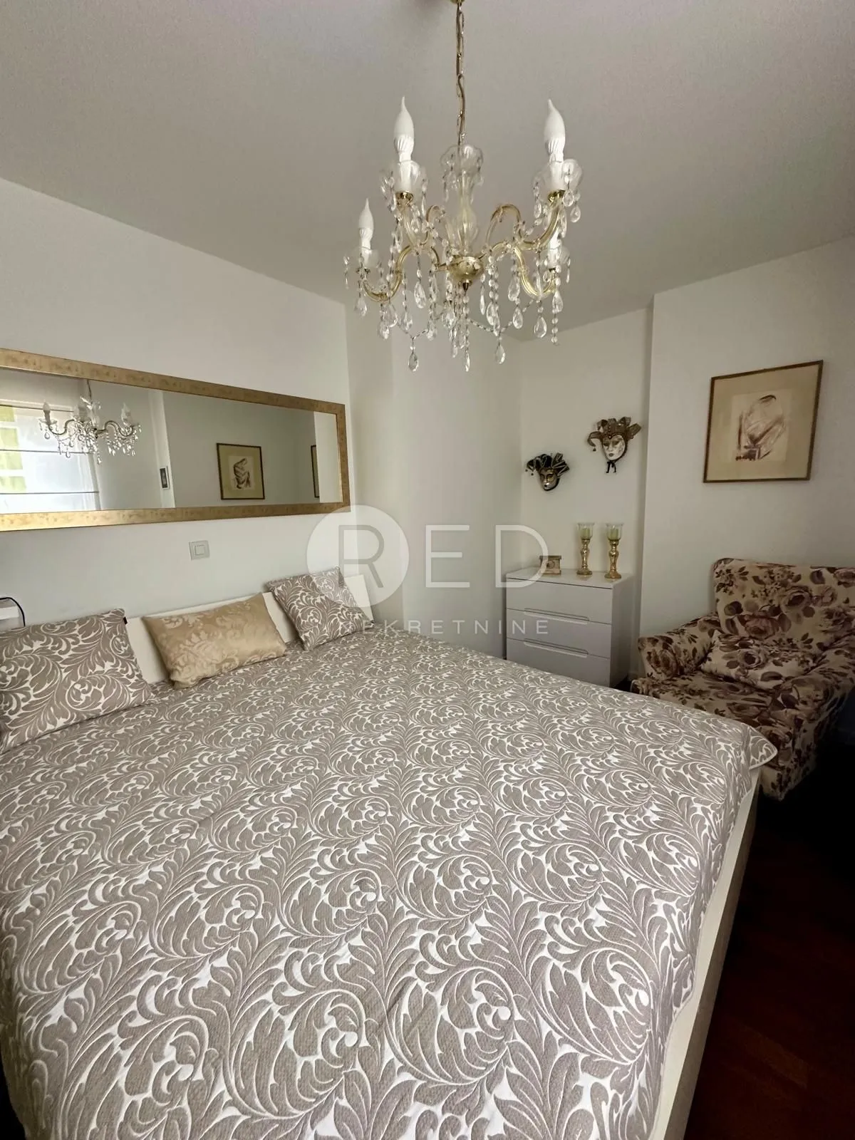 mocire/borik – moderan stan 86 m² u vrhunskoj novogradnji! - slika 1