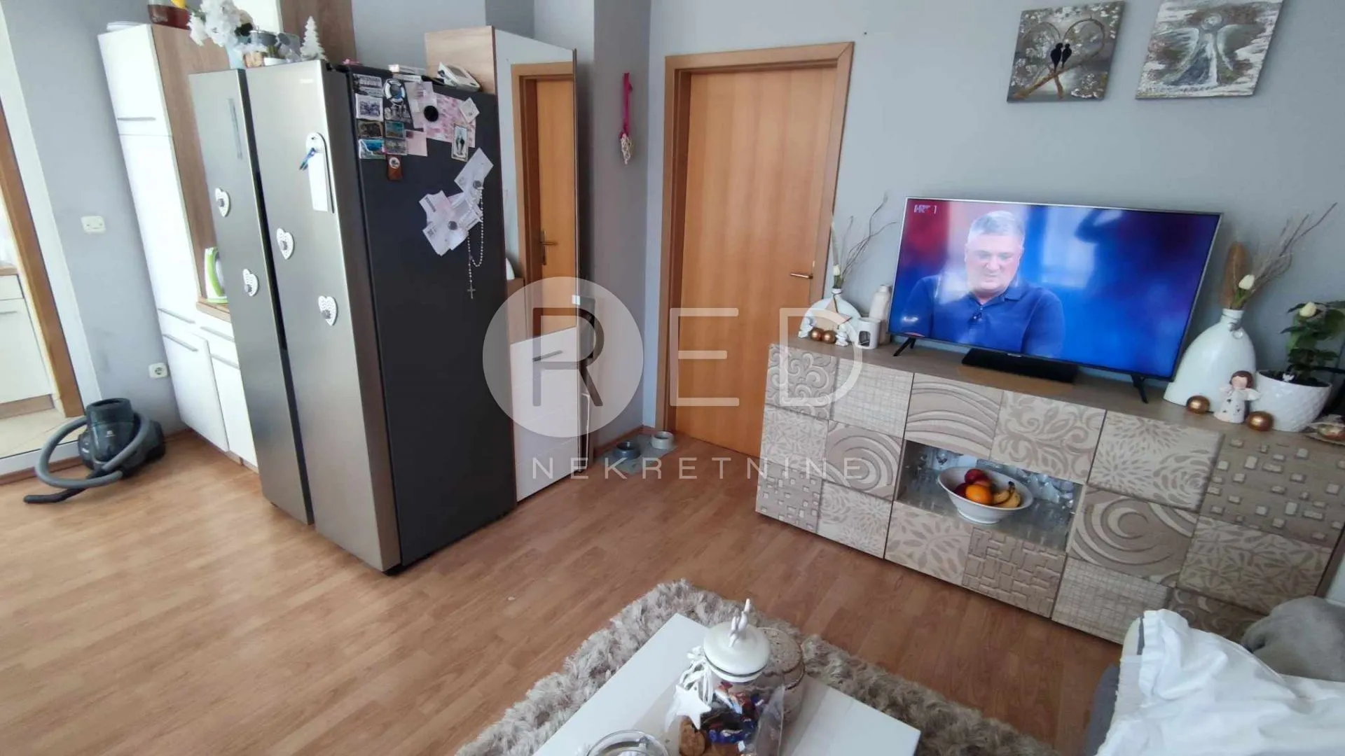 zadar bili brig stan 42 m2 - slika 8