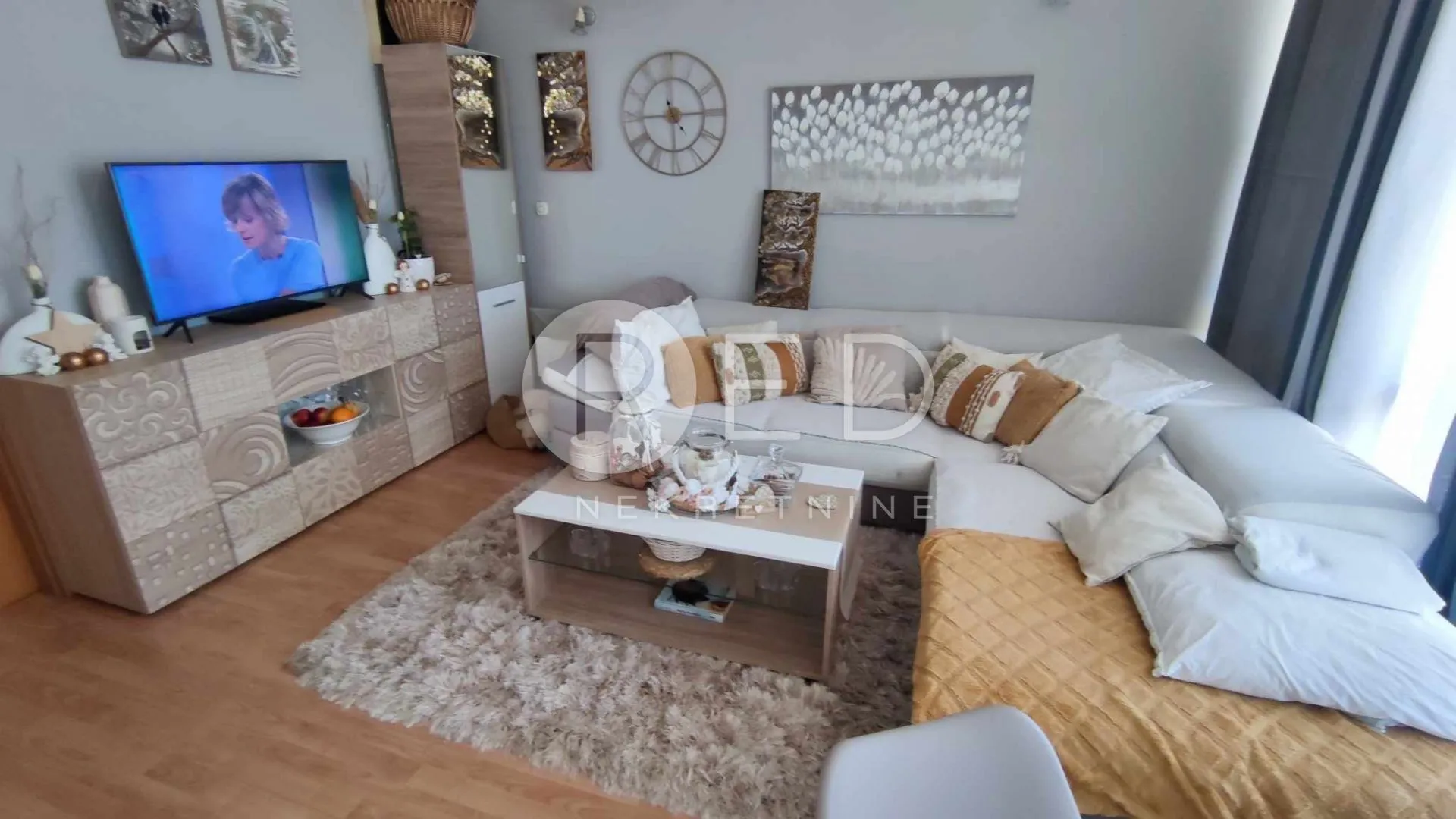 zadar bili brig stan 42 m2 - slika 7