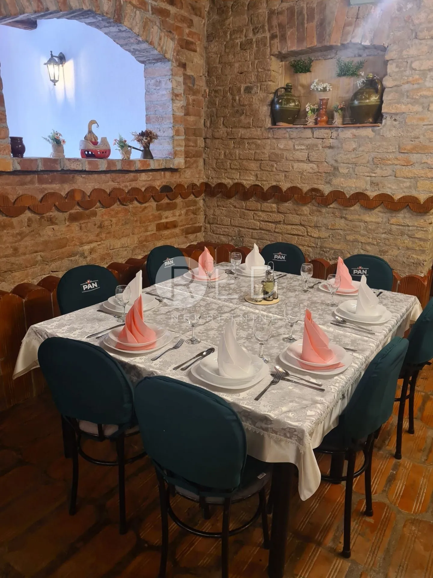 restoran - izletište bukevje - slika 2