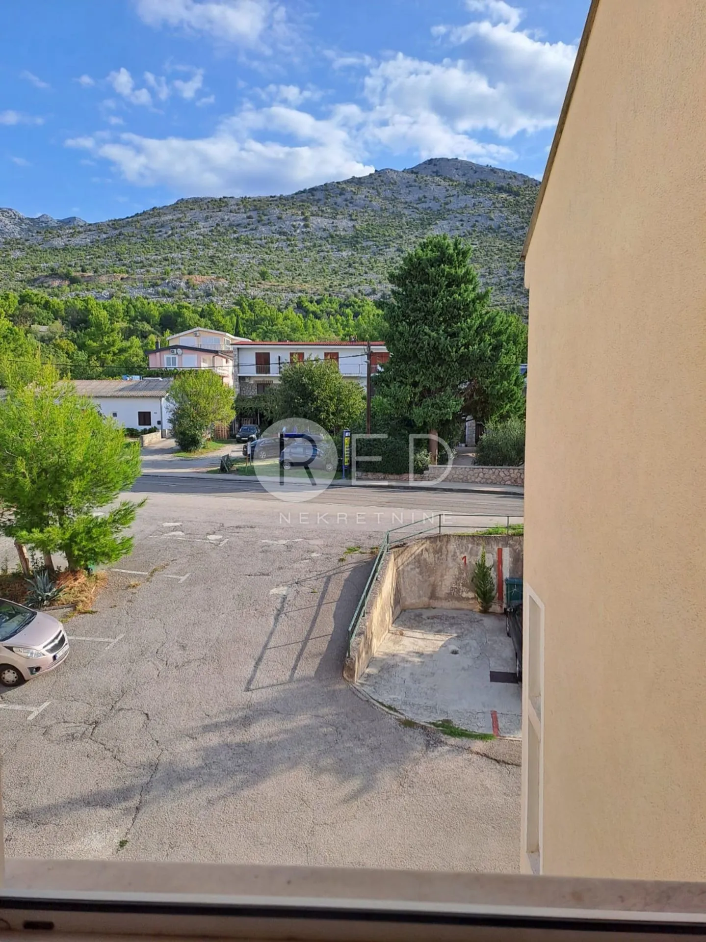 stan s pogledom na more - starigrad, paklenica - slika 8