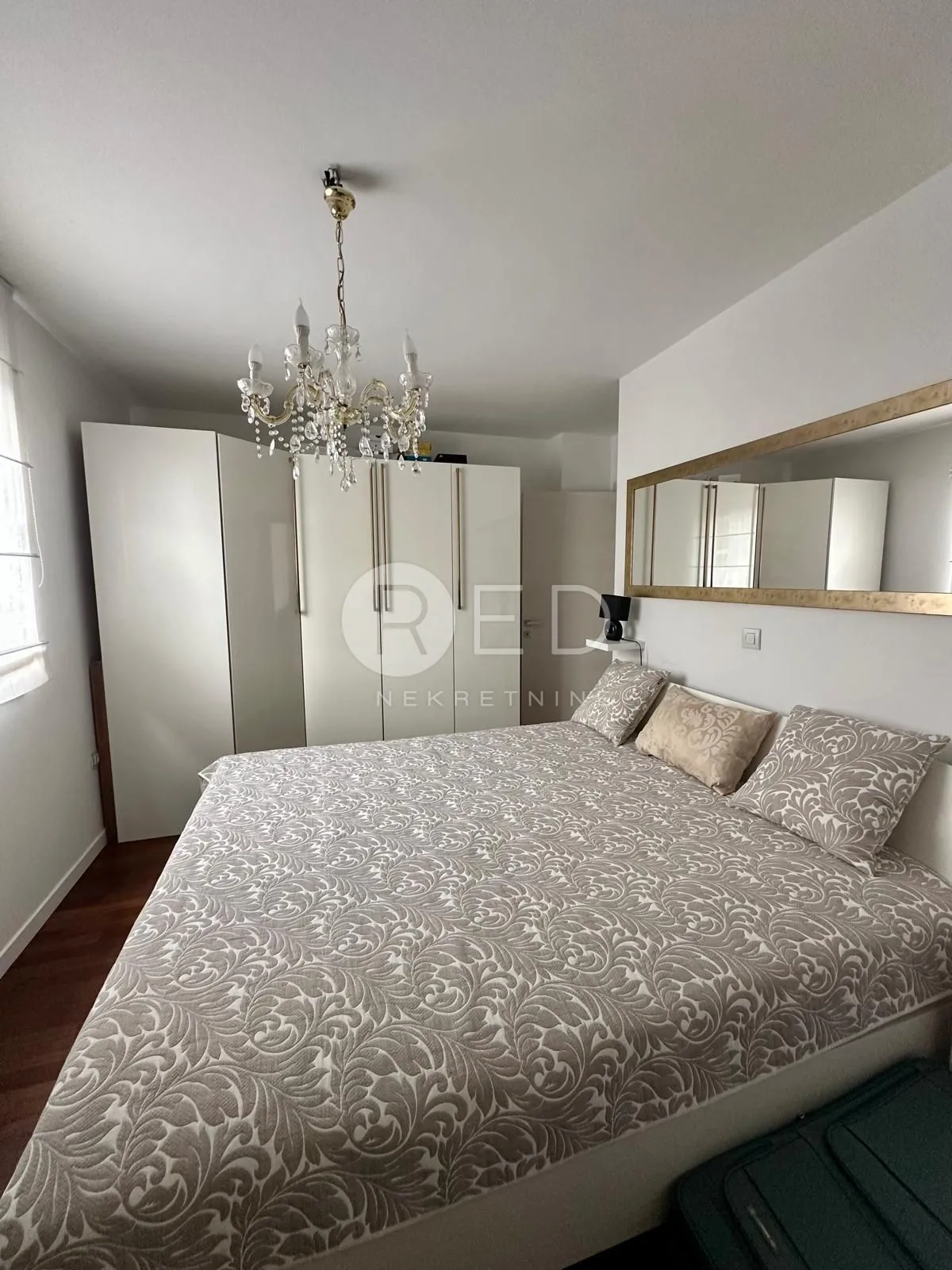 mocire/borik – moderan stan 86 m² u vrhunskoj novogradnji! - slika 2