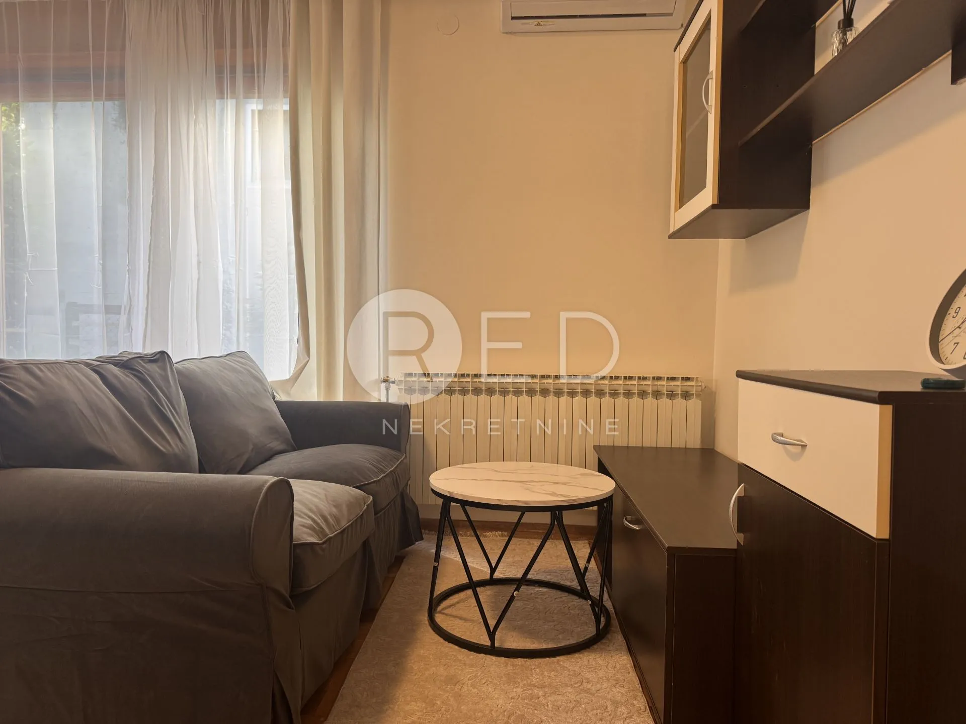 gornja dubrava najam 40 m2 - slika 4