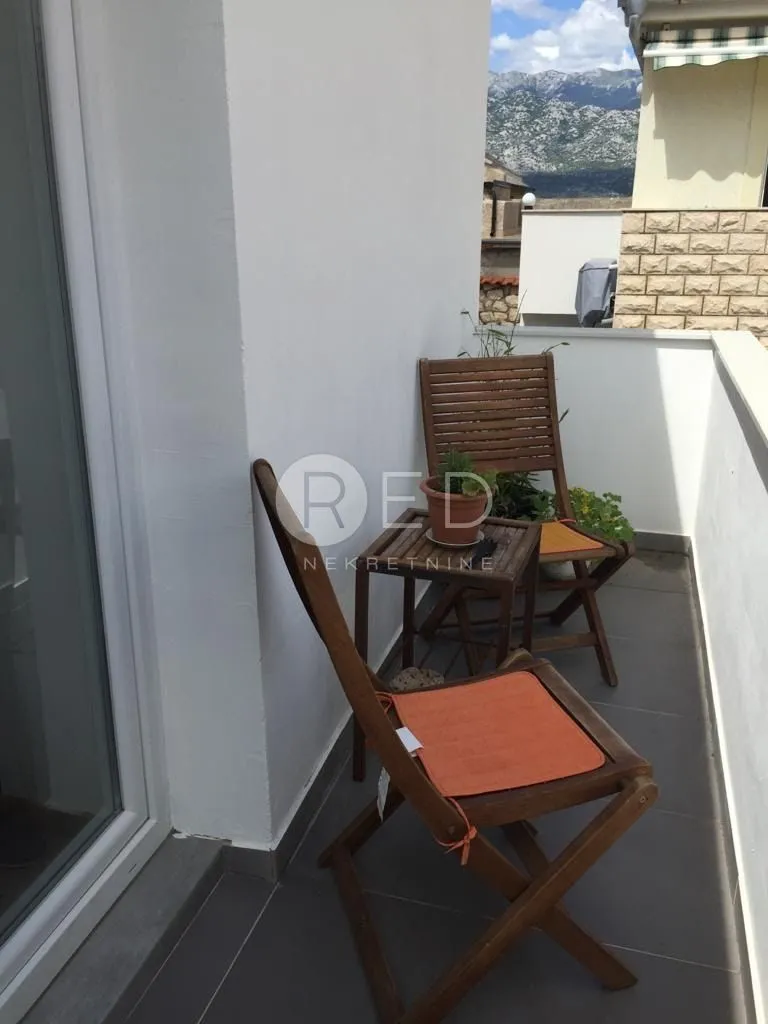 vinjerac kuća s apartmanima-blizina mora - slika 13