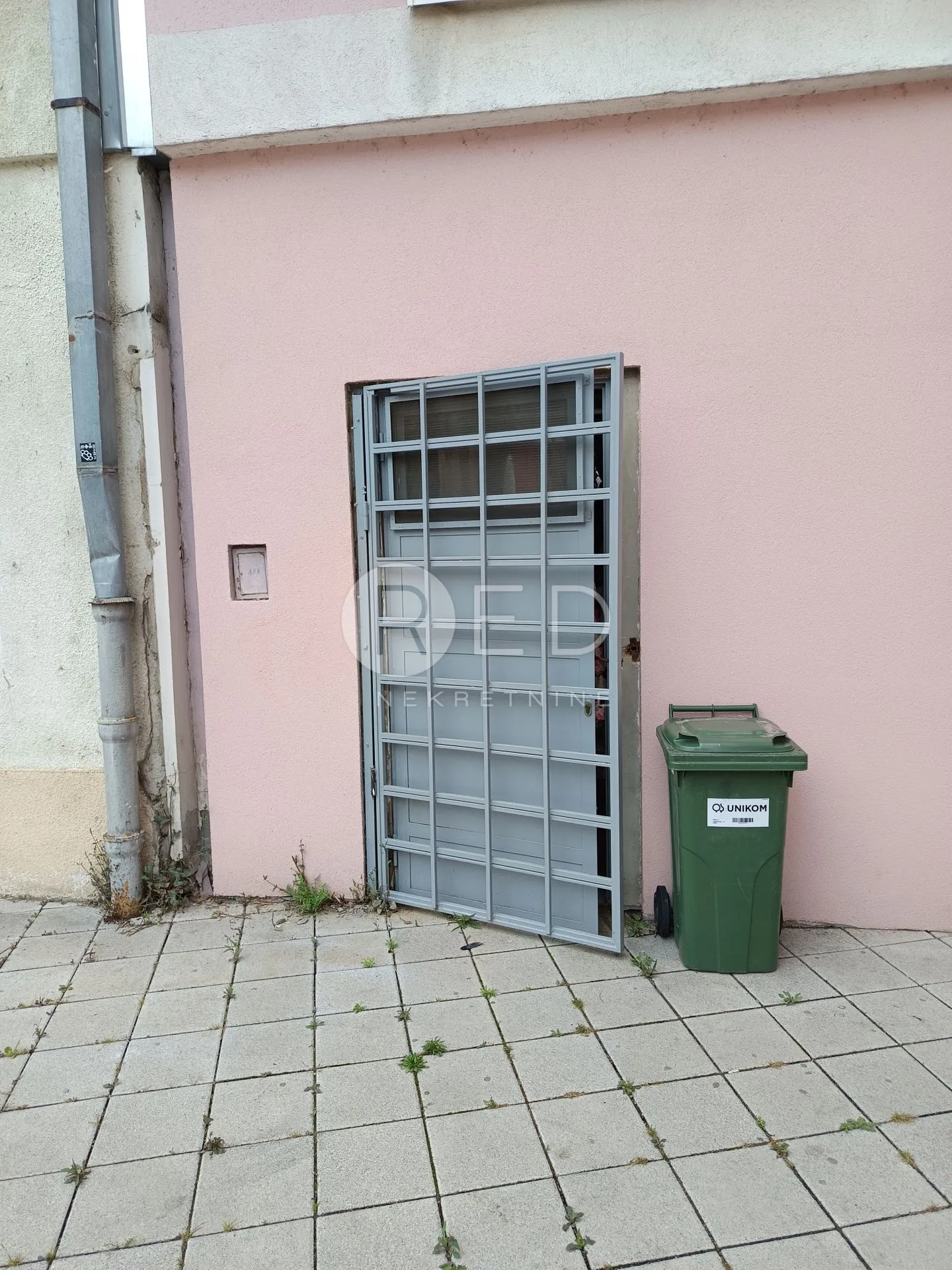 atraktivan poslovni prostor 55 m2, centar osijeka - slika 6