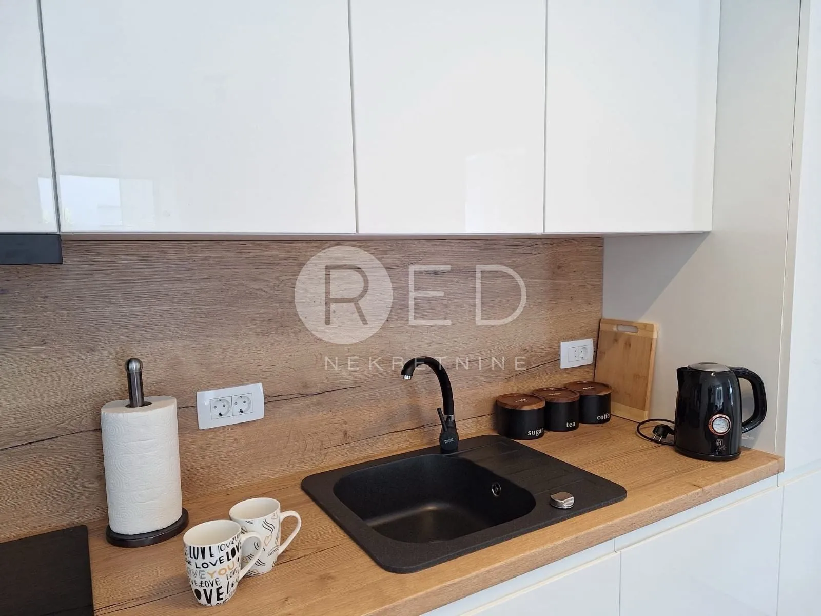 funkcionalan jednosoban stan na mirnoj lokaciji – bokanjac, zadar - slika 4