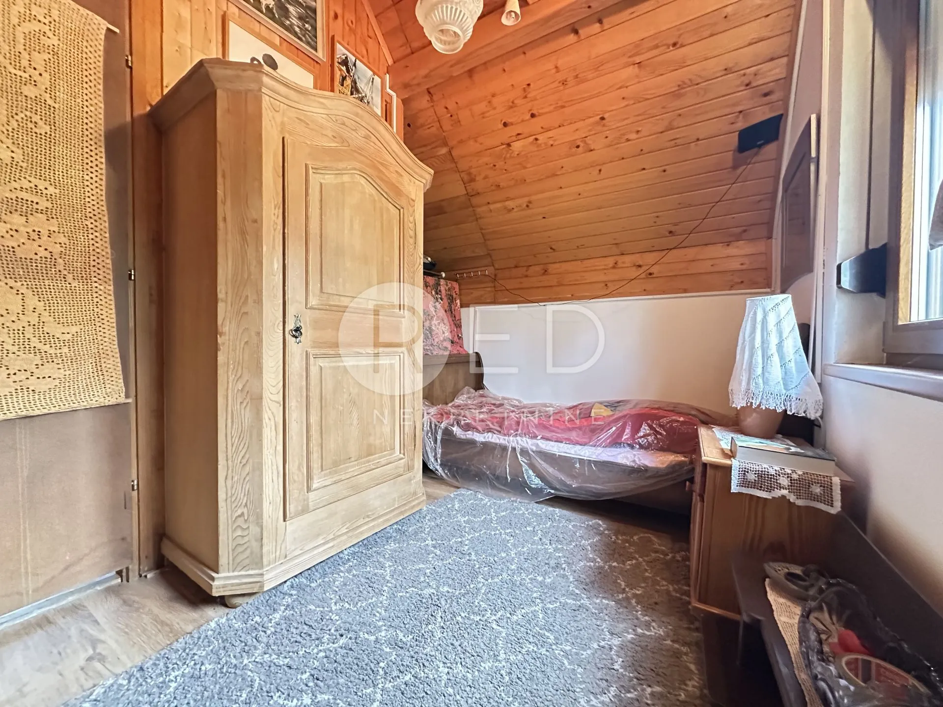 novoobnovljena kuća veliki vrh gornja dubrava - slika 8