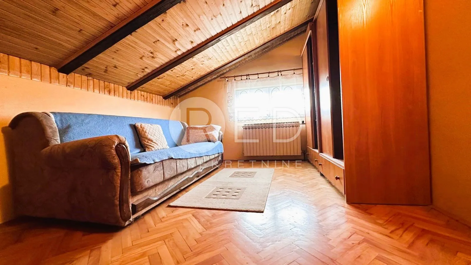 buzin - prostrana kuća s uređenom okućnicom, 330 m2 - slika 11
